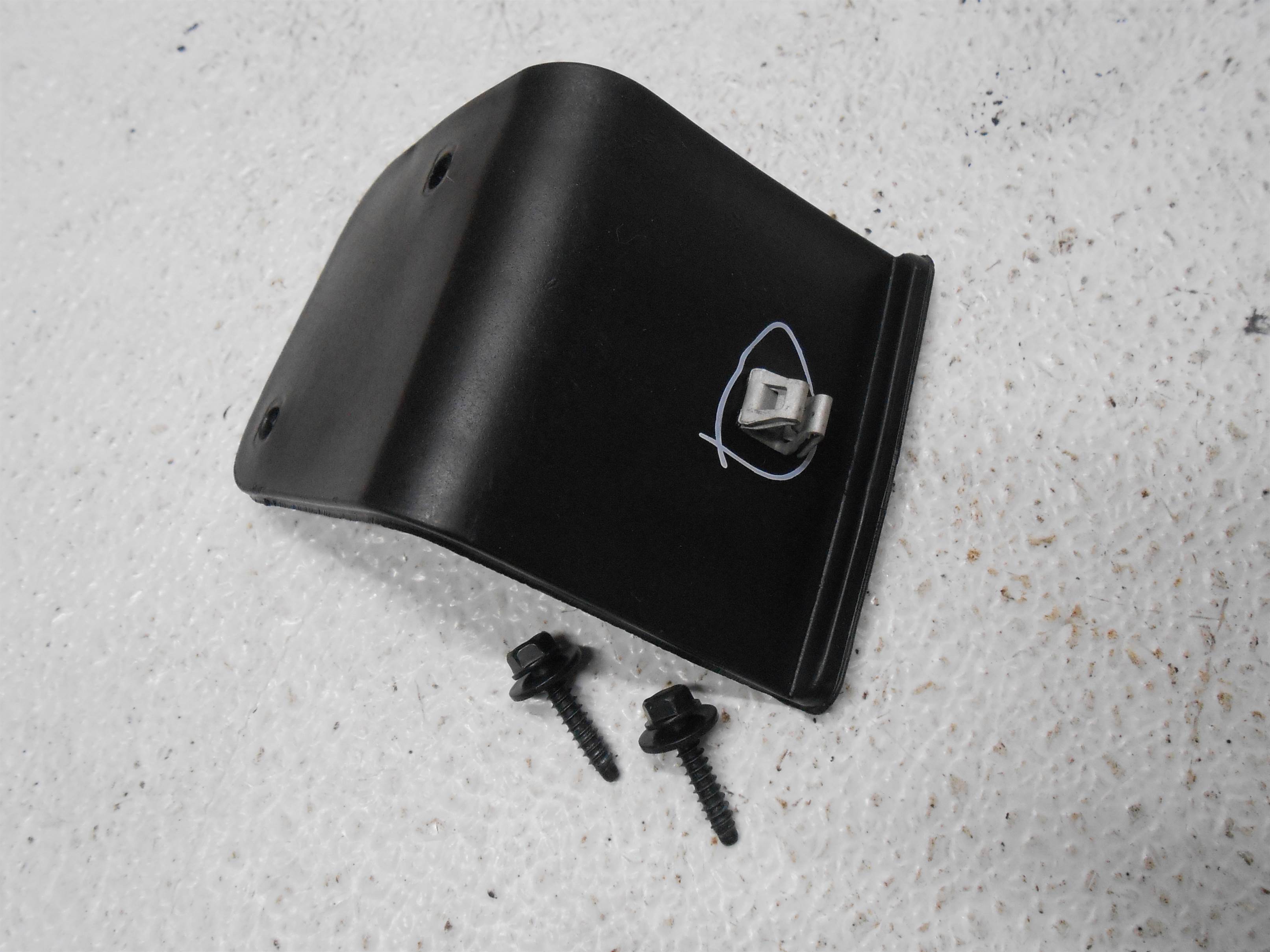 Used 2017-2020 Buick Encore Front Left Driver Door Armrest Bracket With Bolts for sale small view front thumbnail