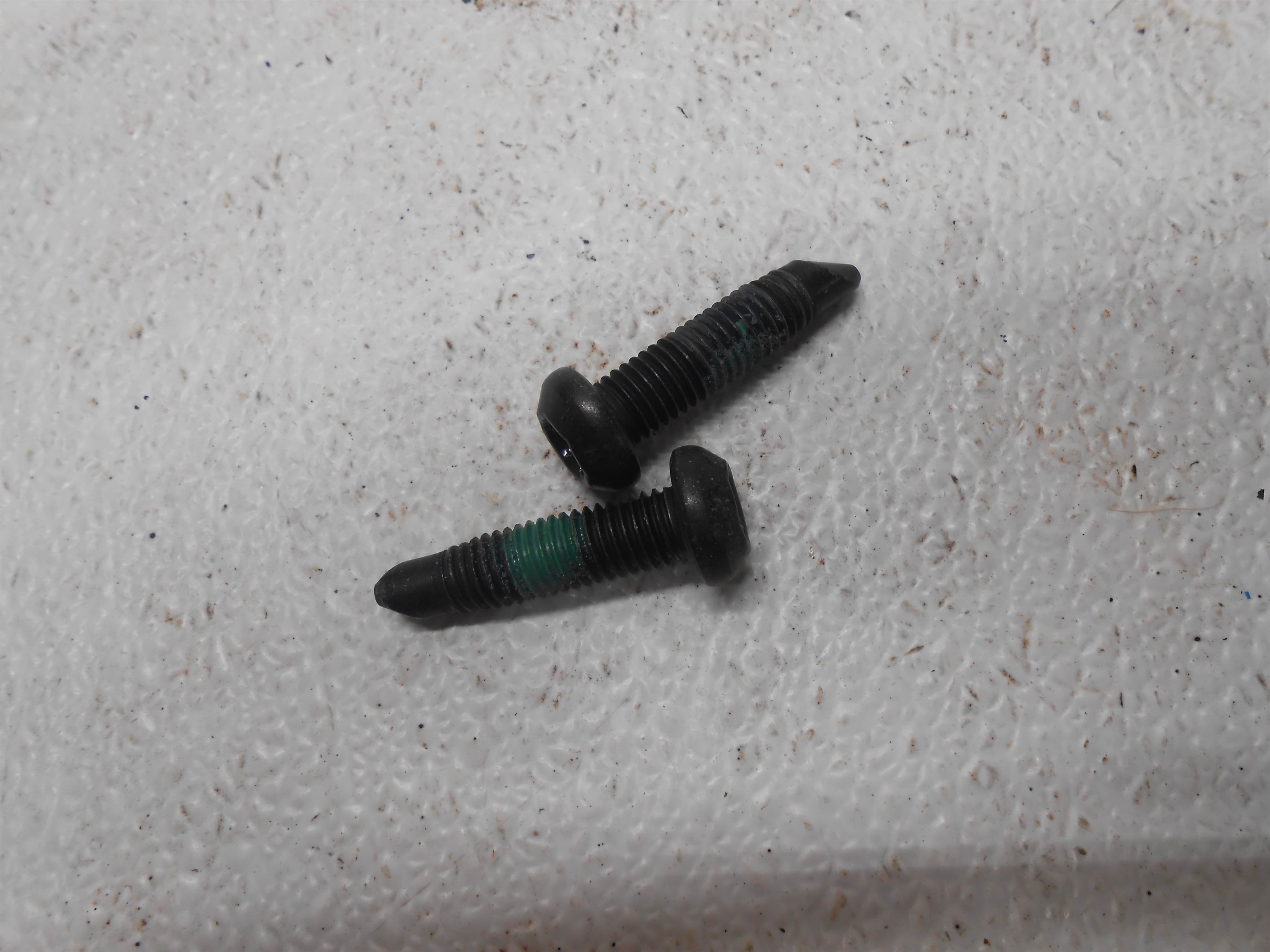 Used 2018 Buick Encore Front Seat Bolts for sale small view front thumbnail