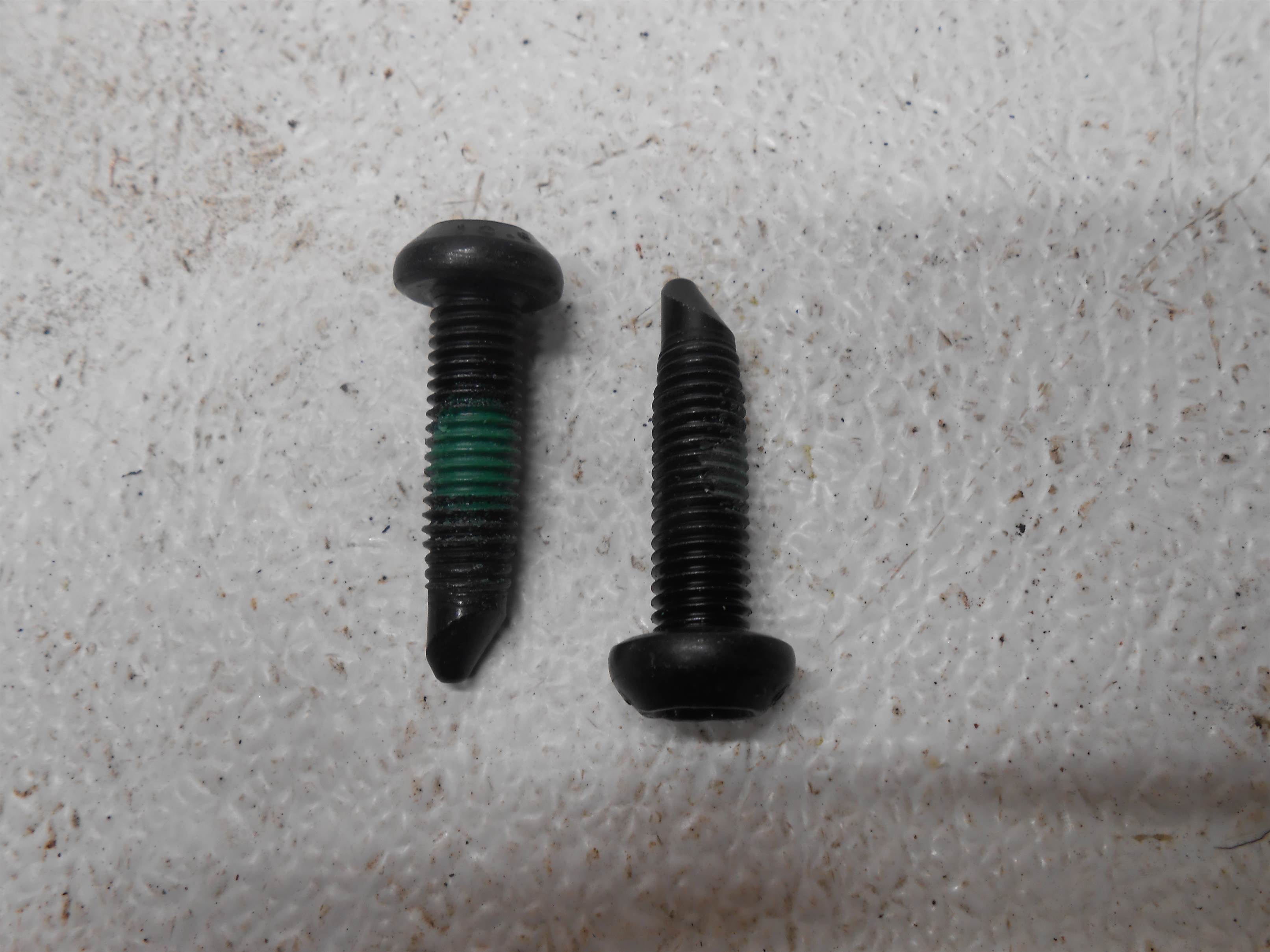 Used 2018 Buick Encore Front Seat Bolts for sale small view front thumbnail