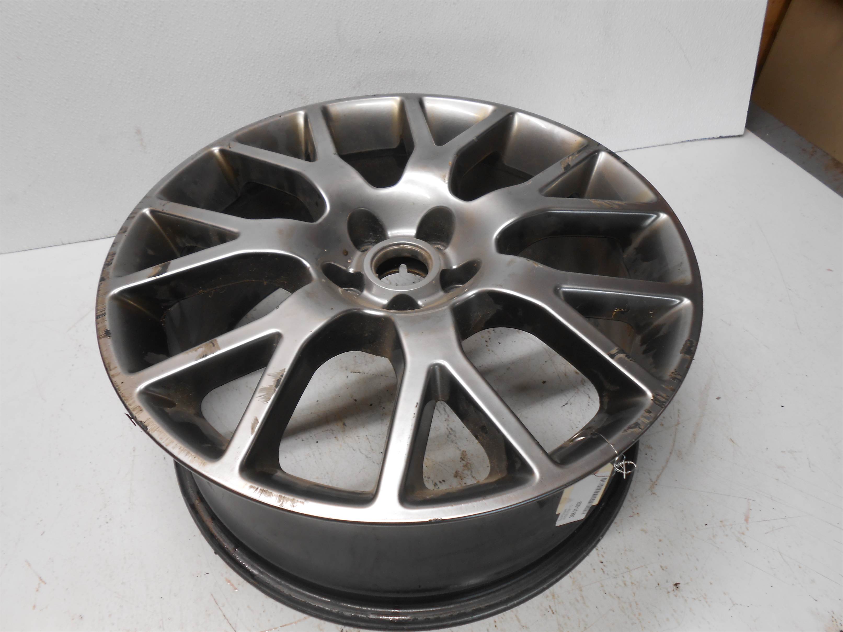 Used 2016-2020 Buick Encore Wheel Rim 18x7-1/2 Aluminum for sale small view front thumbnail