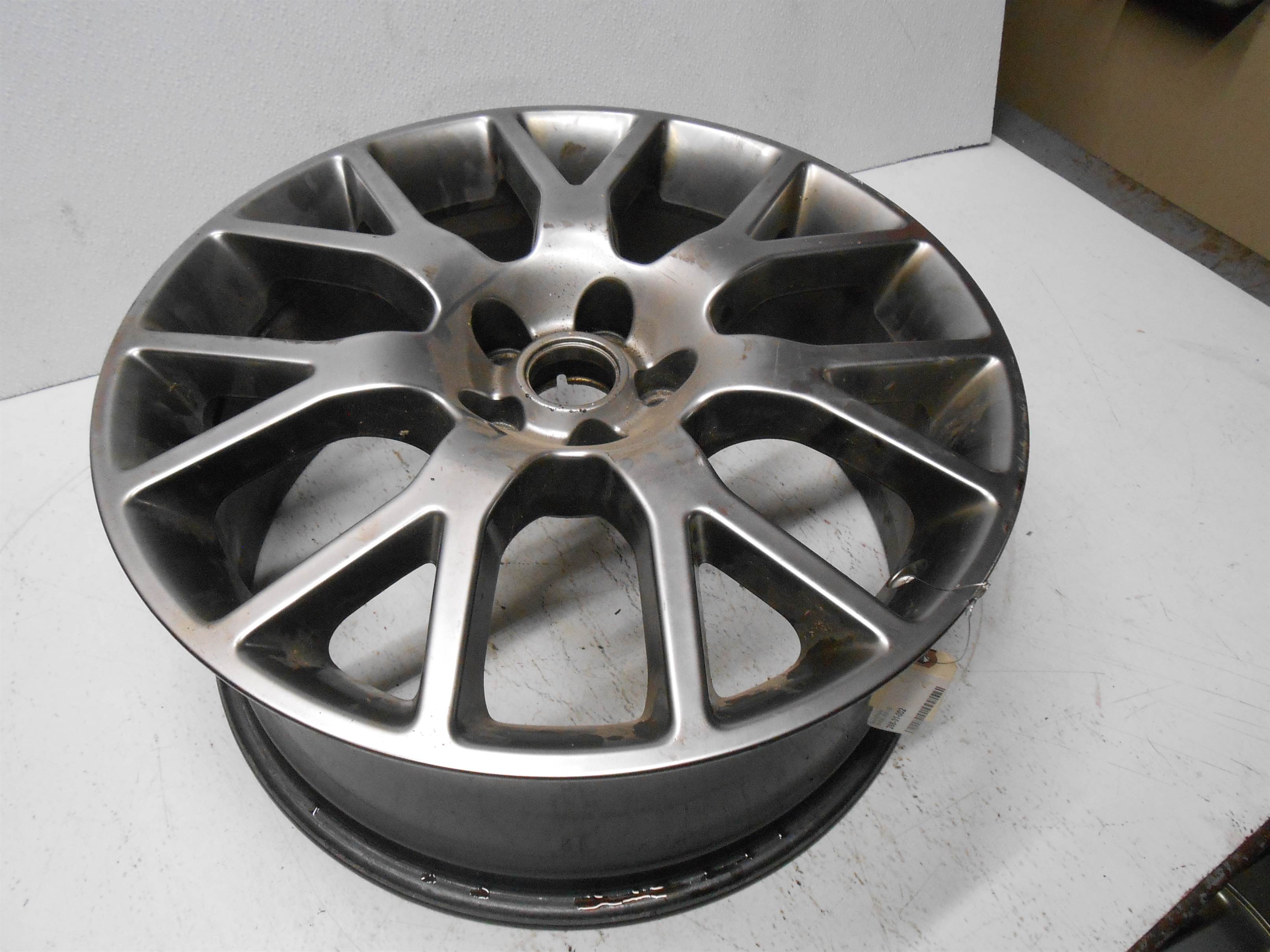 Used 2016-2020 Buick Encore Wheel Rim 18x7-1/2 Aluminum for sale small view front thumbnail