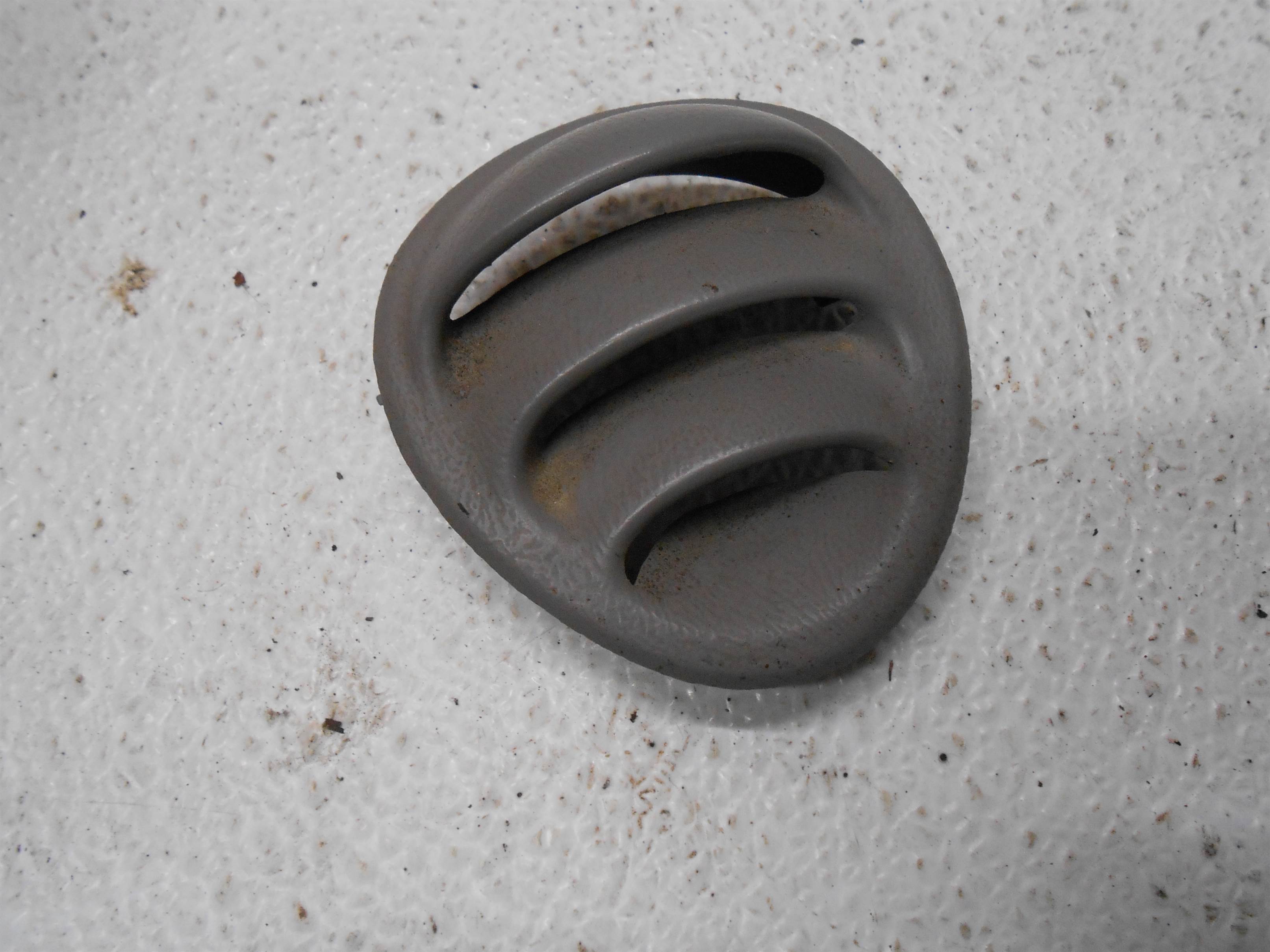 Used 1999 Ford Ranger Dashboard Defroster Vent Trim right Passenger F57B-10046A77 for sale small view front thumbnail