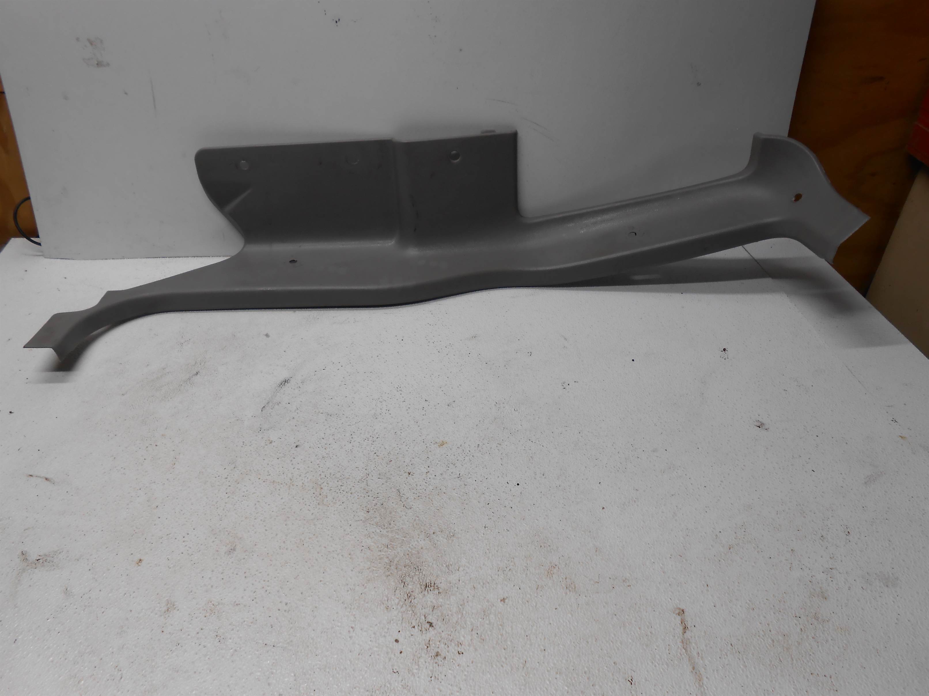 Used 1999 Ford Ranger Rear Left Driver Interior Quarter Trim Assembly F87B-1331013 for sale small view front thumbnail