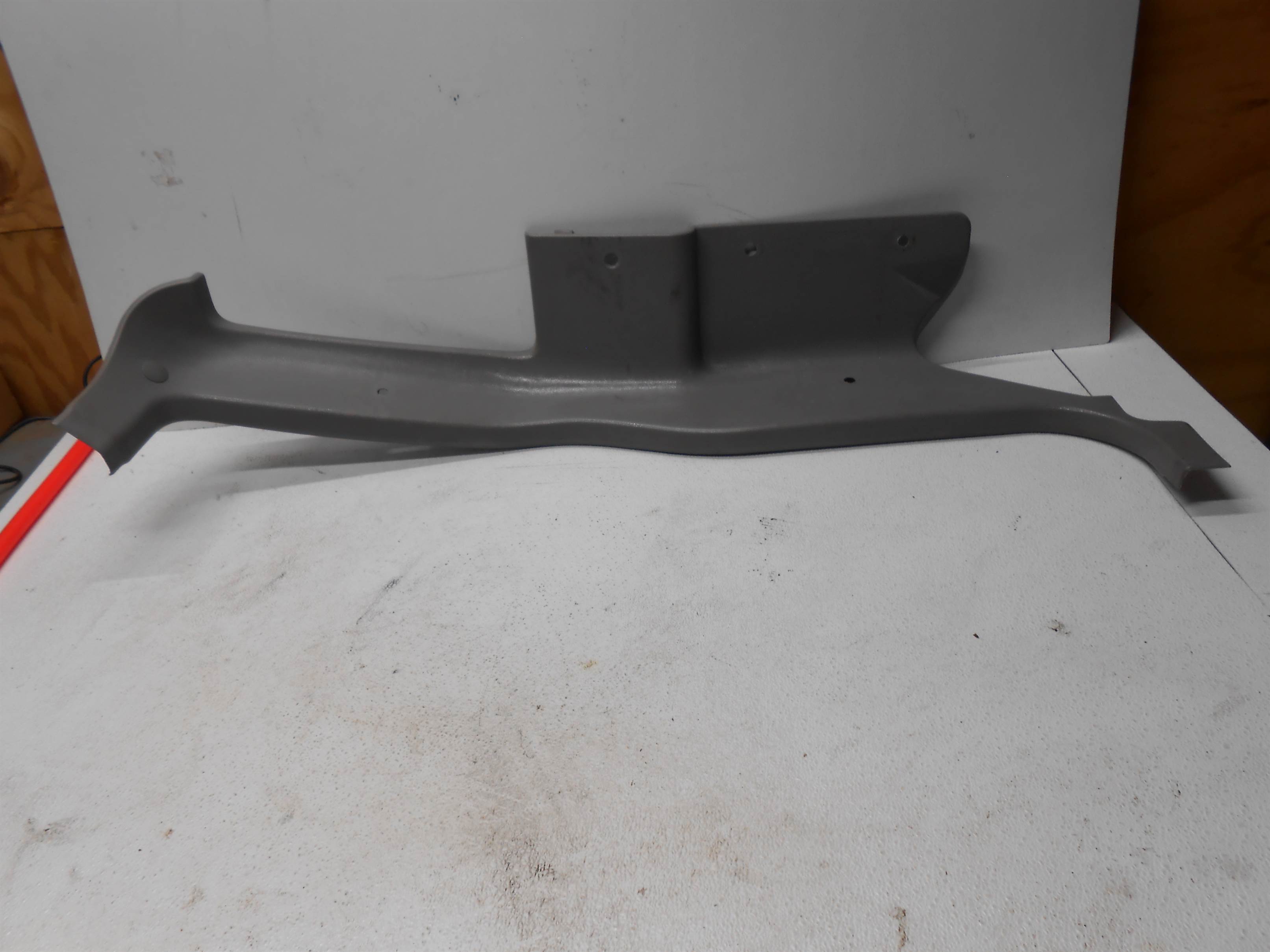Used 1999 Ford Ranger Rear Right Passenger Interior Quarter Trim Assembly for sale small view front thumbnail