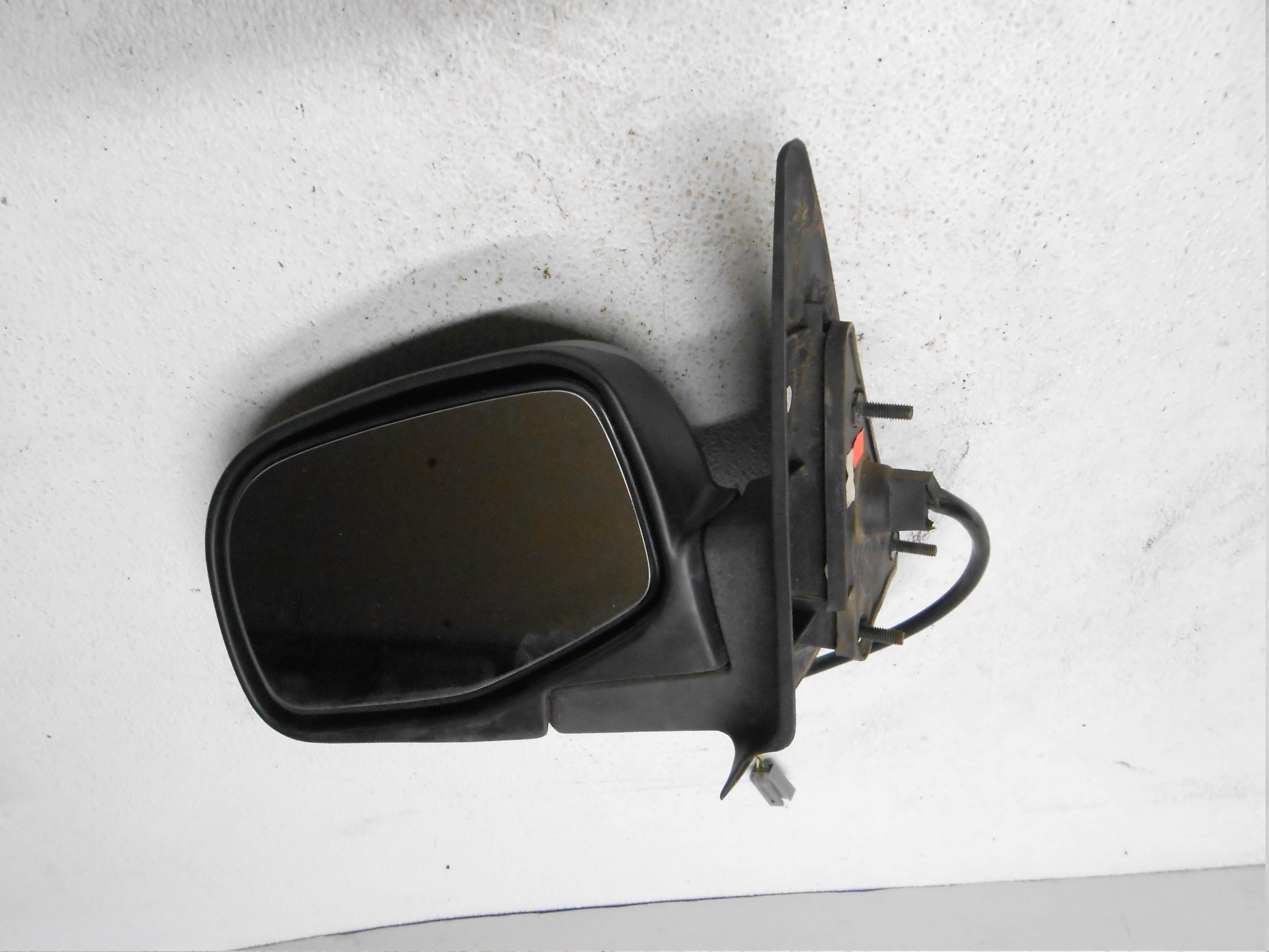 Used 95 96 97 98 99 00 01 02 03 04 05 Ford Ranger Door Mirror Left Driver for sale small view front thumbnail