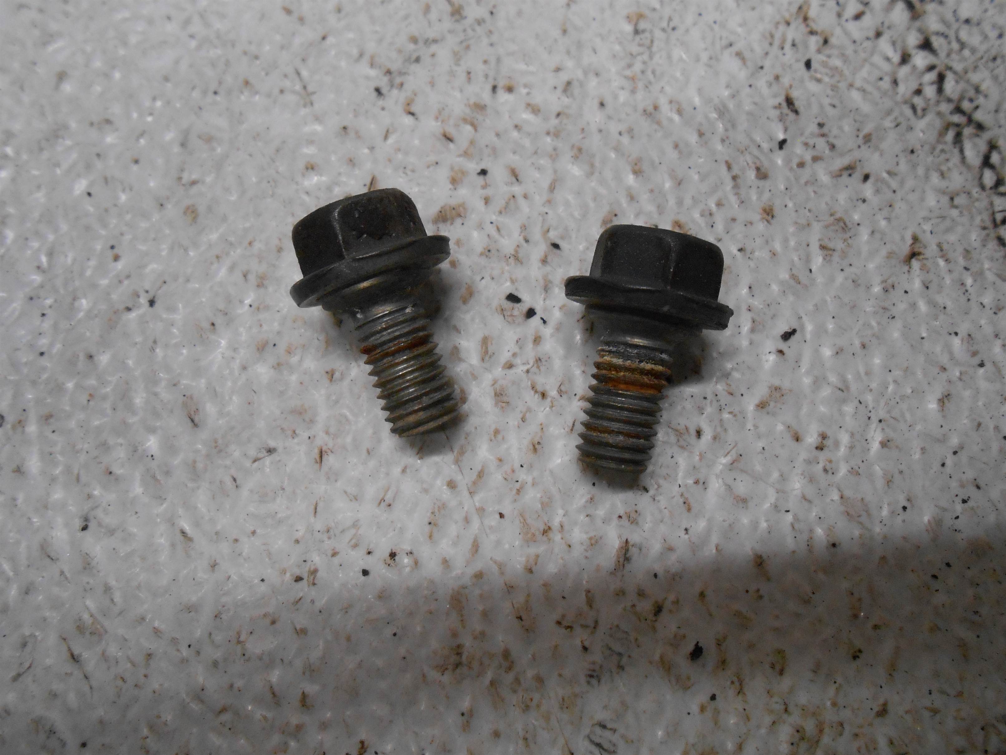 Used 2006 Toyota Tundra Hood To Hinge Bolts Left Or Right for sale small view front thumbnail