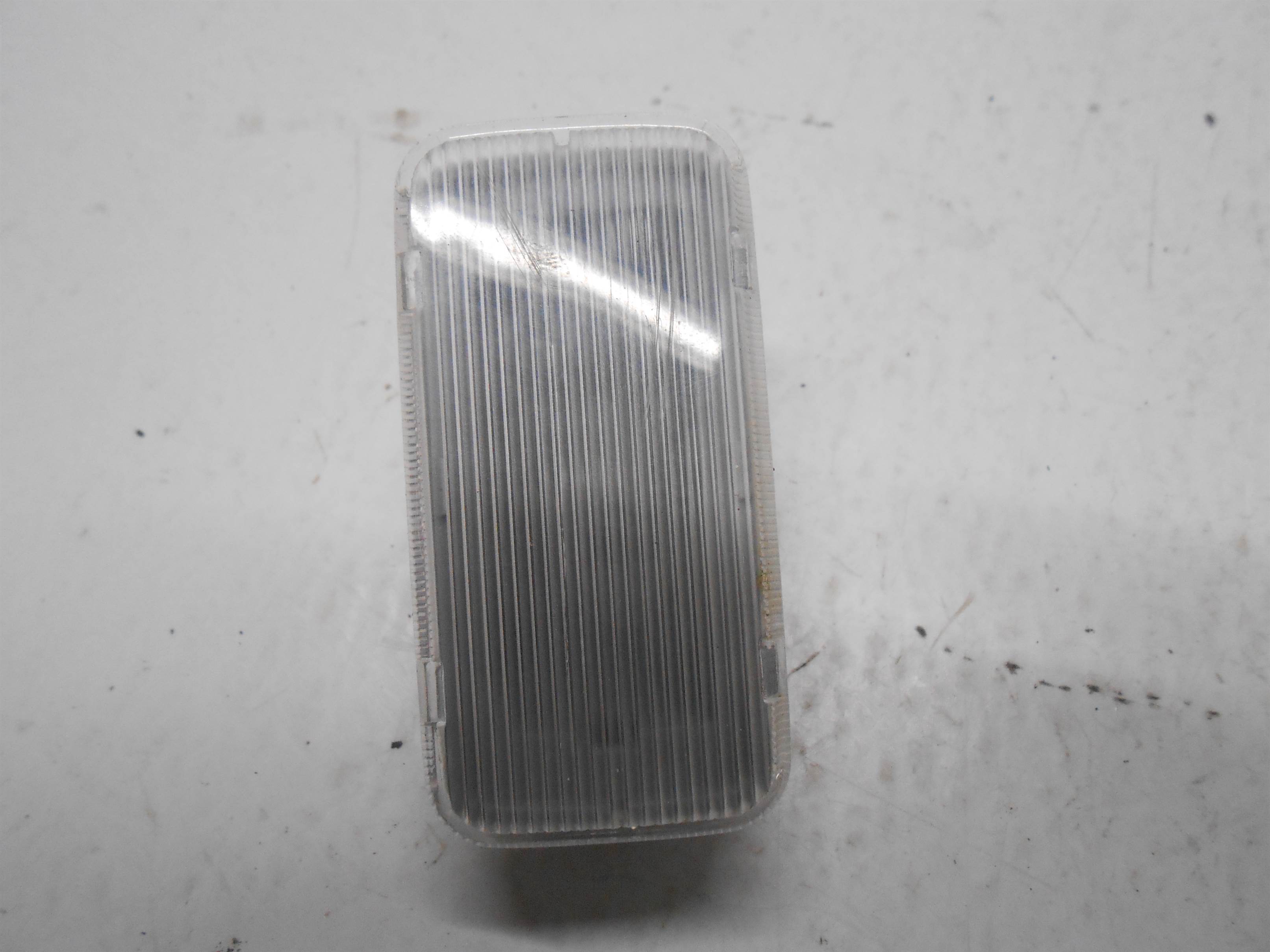 Used 2006 Toyota Tundra Rear Left Driver Door Panel Courtesy Light for sale small view front thumbnail