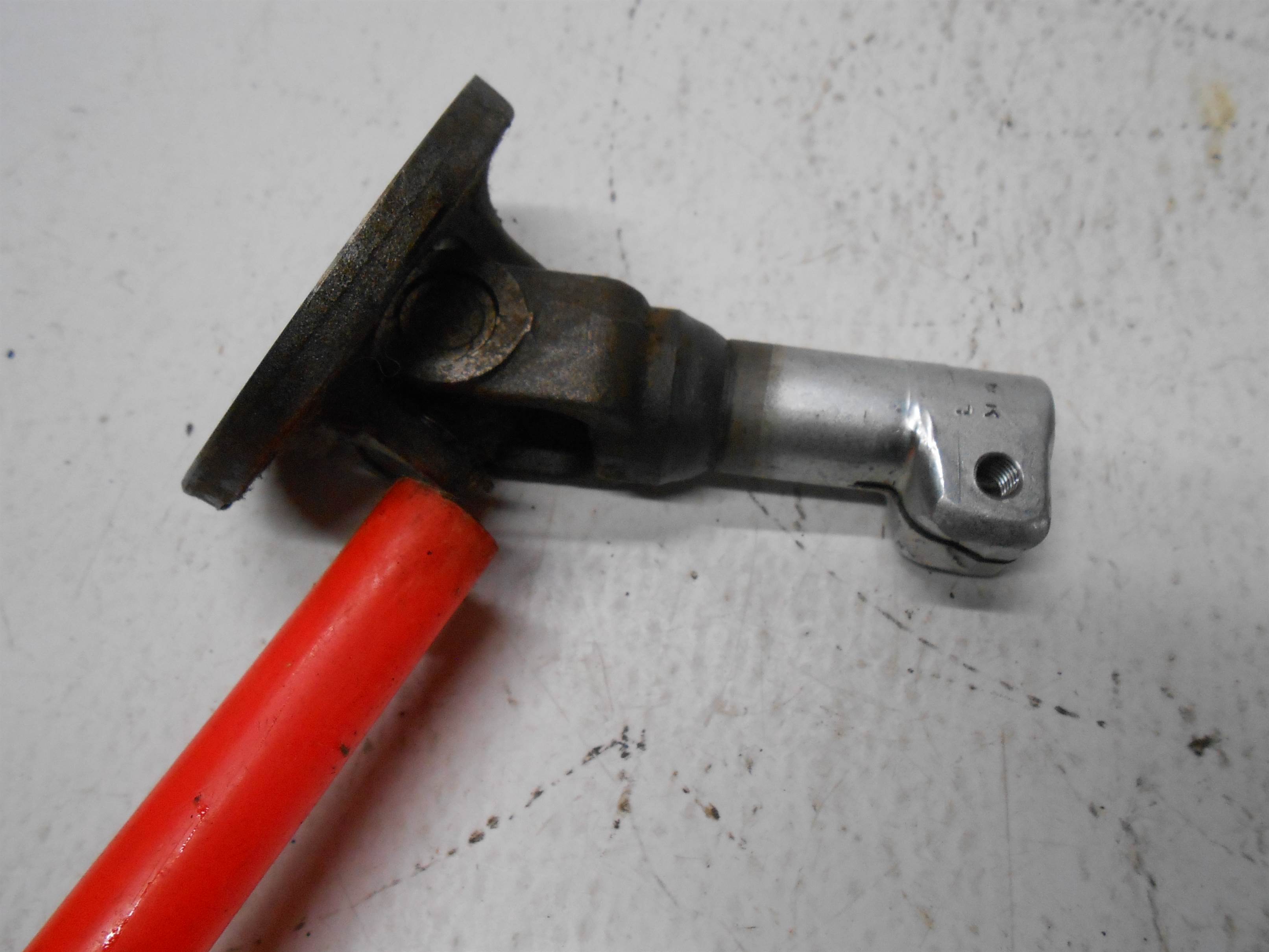 Used 2006 Toyota Tundra Internmediate Shaft End for sale small view front thumbnail