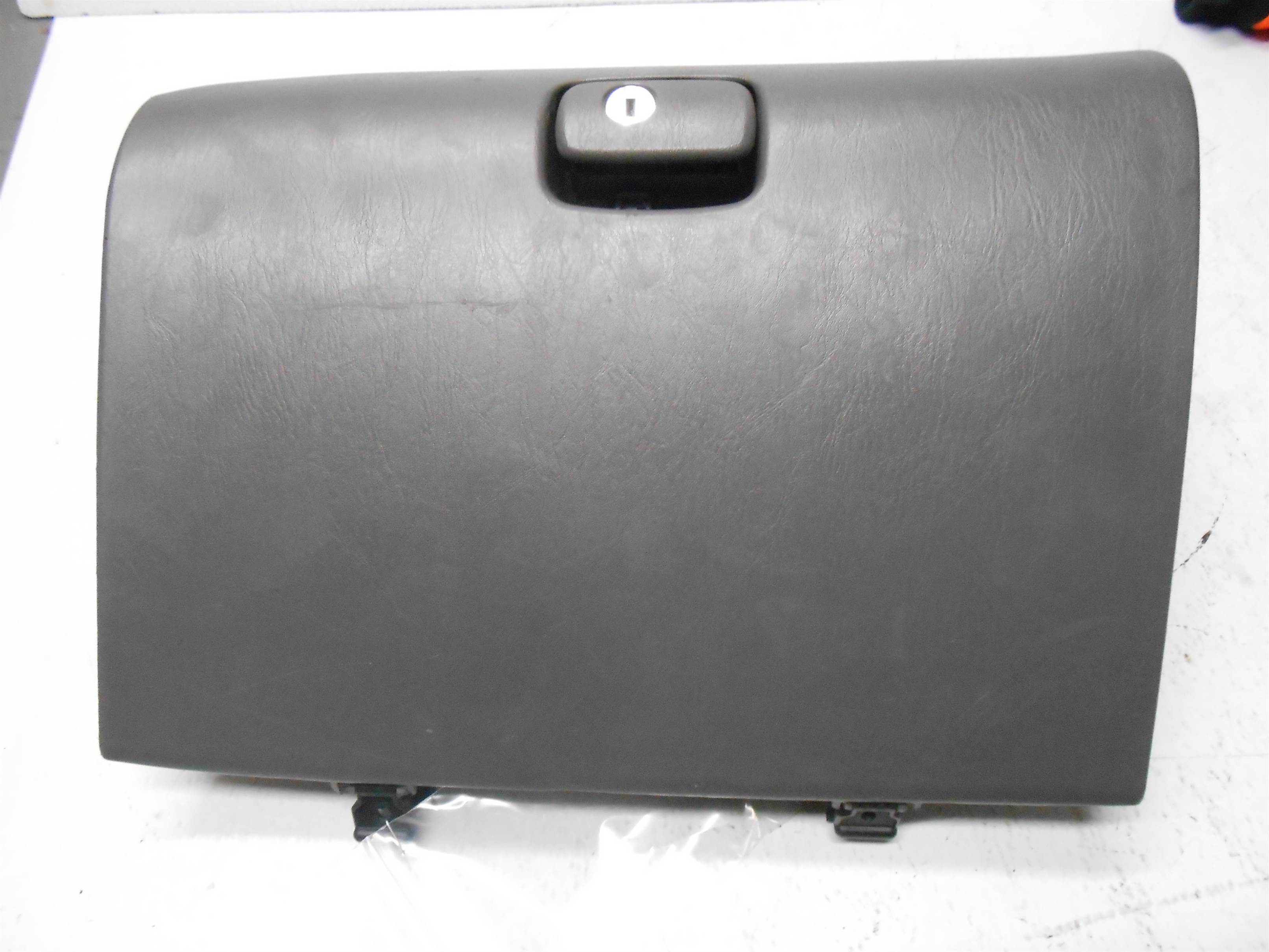 Used 2000-2006 TOYOTA TUNDRA DASH GLOVE BOX STORAGE OEM for sale small view front thumbnail