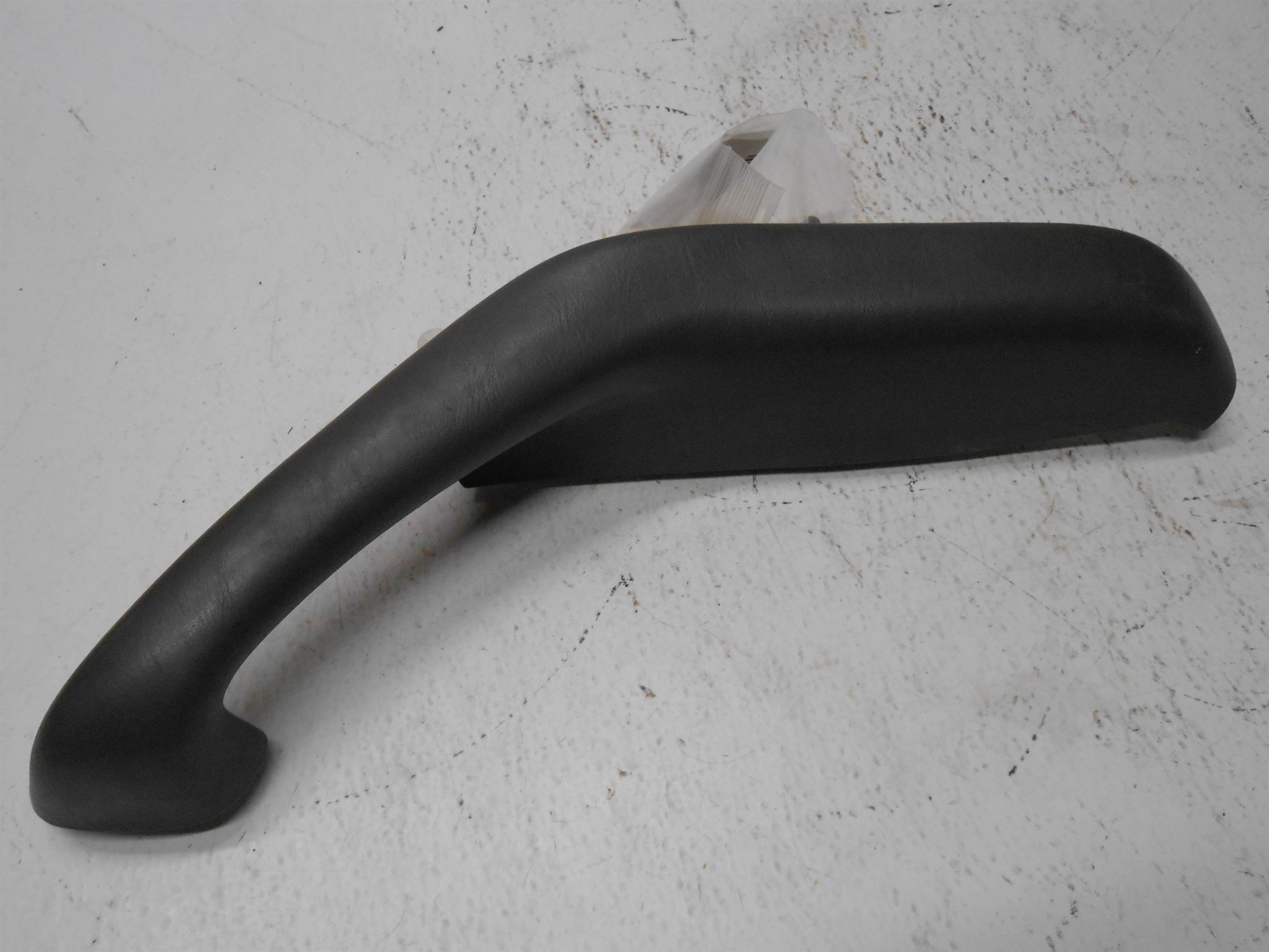 Used 2006 Toyota Tundra Rear Left Driver Door Panel Handle for sale small view front thumbnail