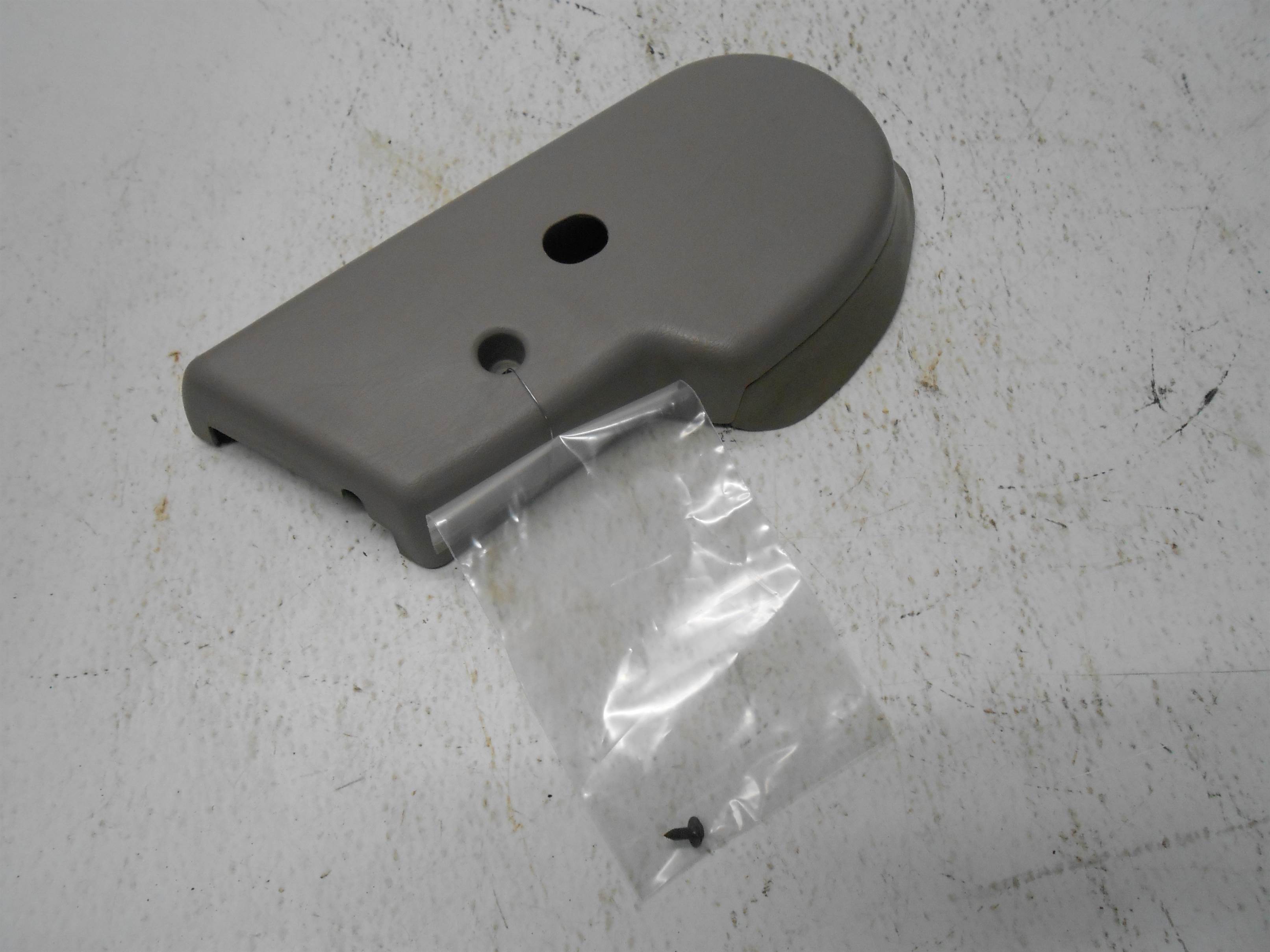 Used 2006 Toyota Tundra Rear Left Left Lower Back Seat Trim 71834-0c020 for sale small view front thumbnail