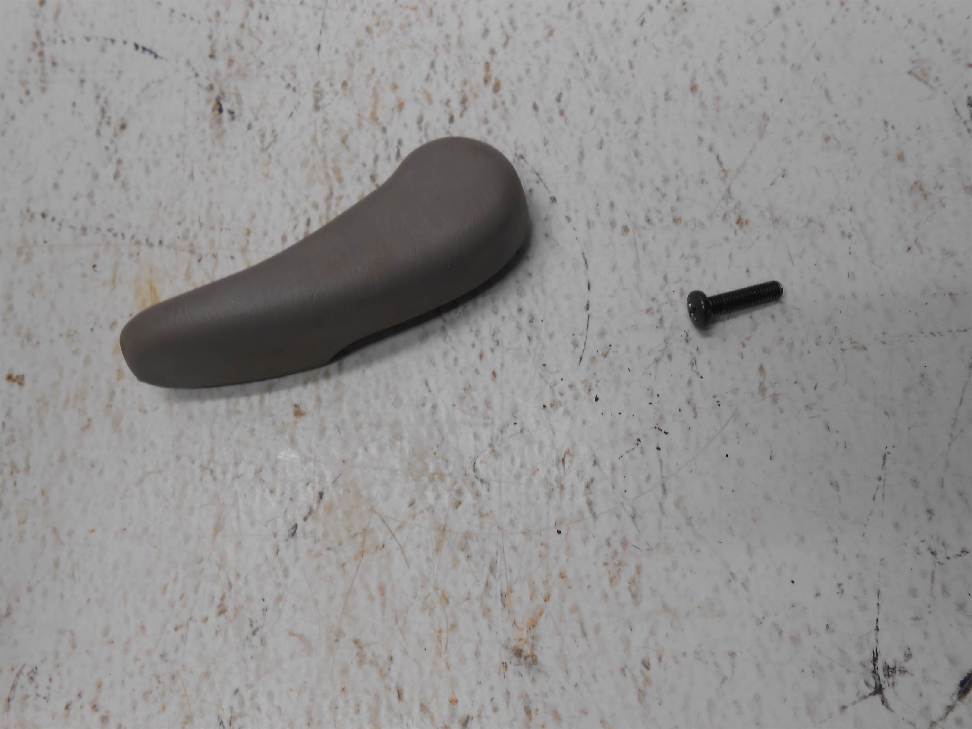 Used 2006 Toyota Tundra Rear Right Passenger Seat Recliner Handle for sale small view front thumbnail