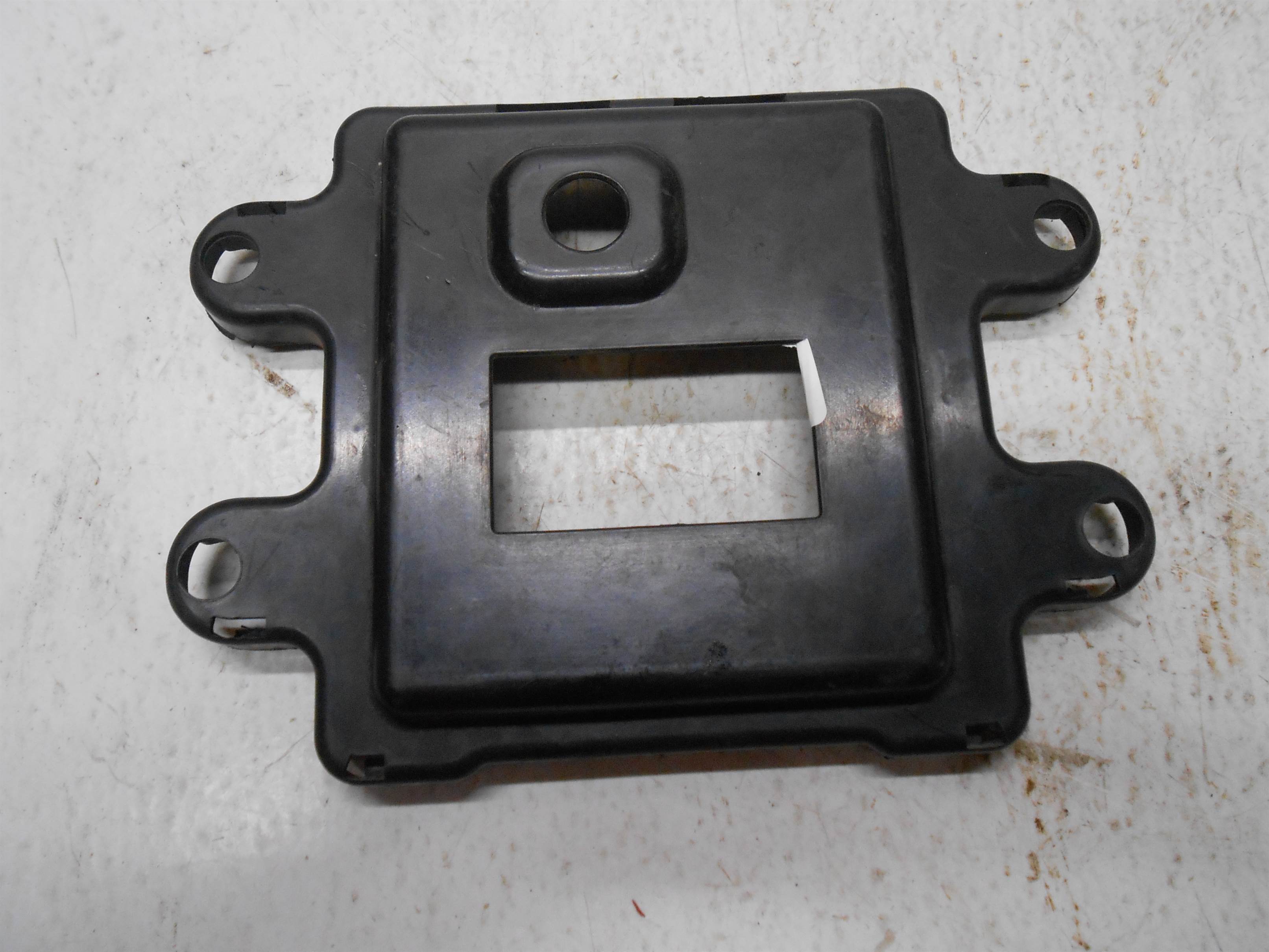 Used 2005-2010 Jeep Grand Cherokee BCM Body Control Bracket Cover for sale small view front thumbnail