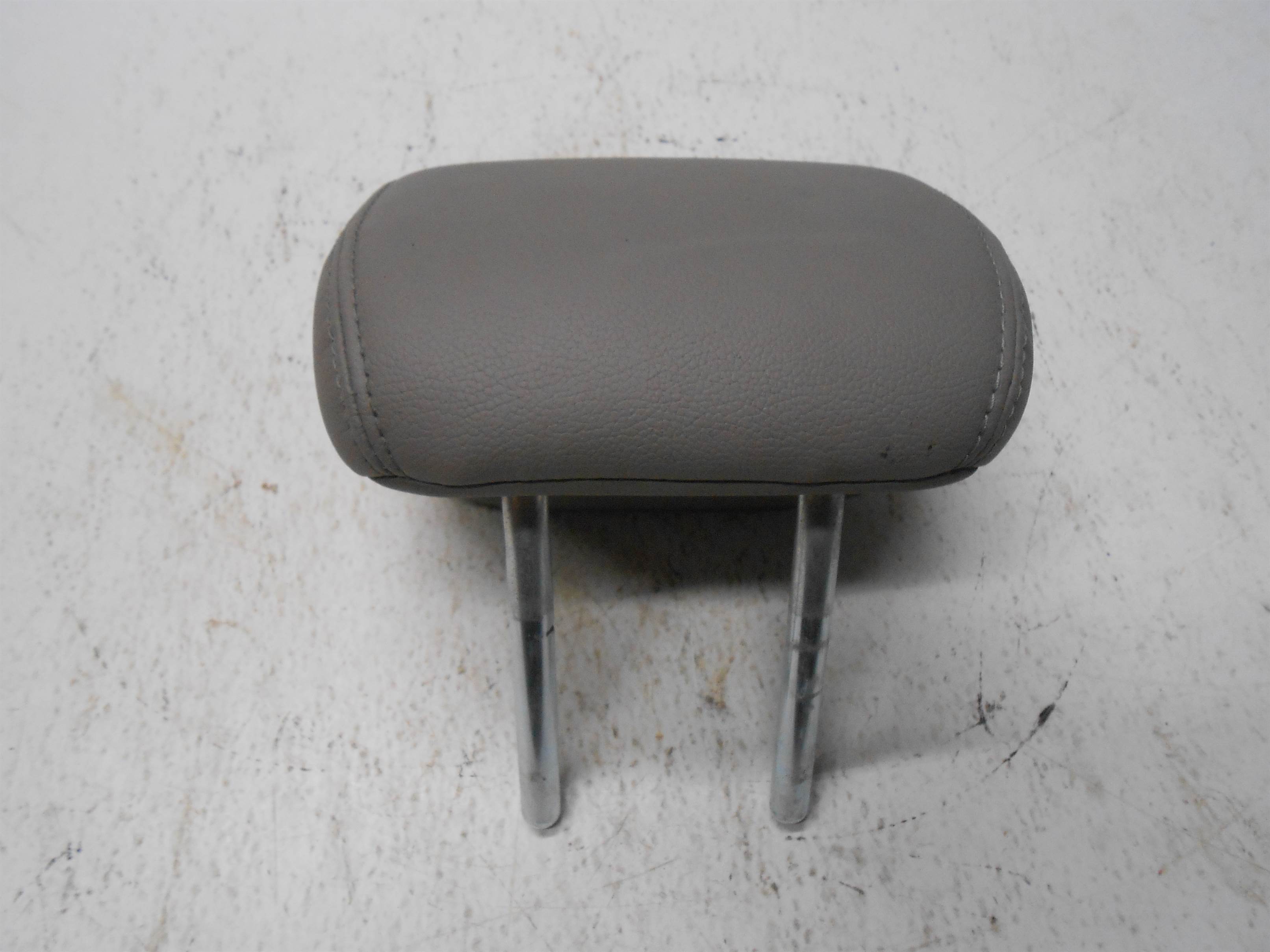 Used 2012 Honda Civic Rear Headrest Head Rest Center for sale small view front thumbnail