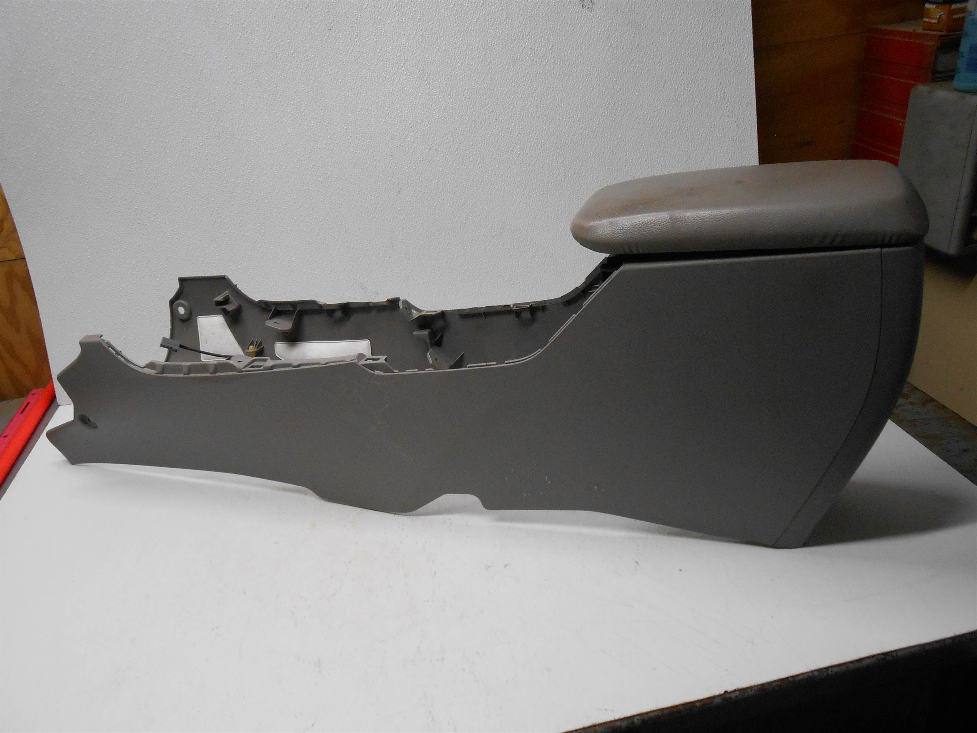 Used 2012 Honda Civic Center Console Trim for sale small view front thumbnail
