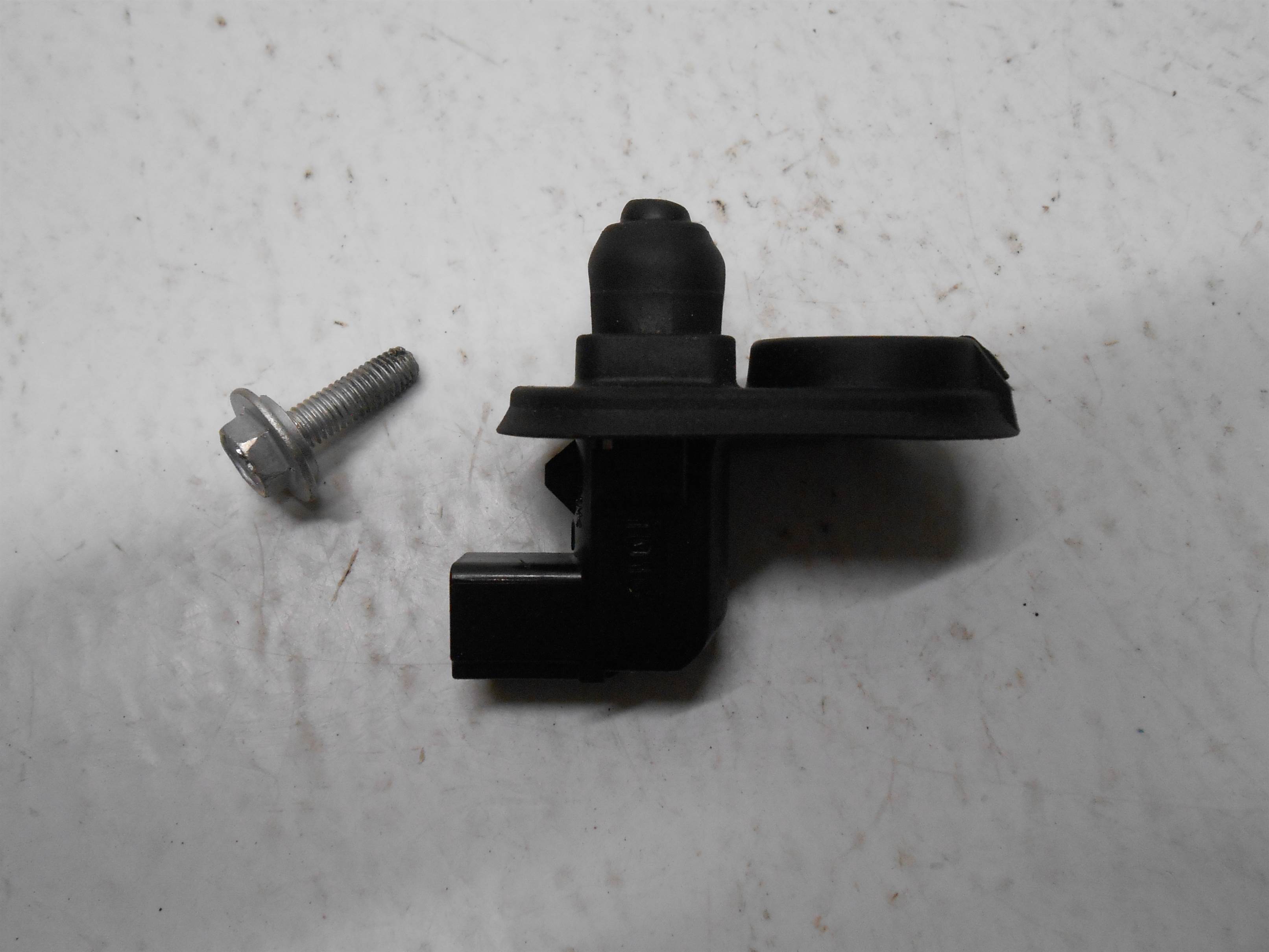 Used 2012 Honda Civic Door Jam Courtesy Light Switch Lamp With Bolt for sale small view front thumbnail