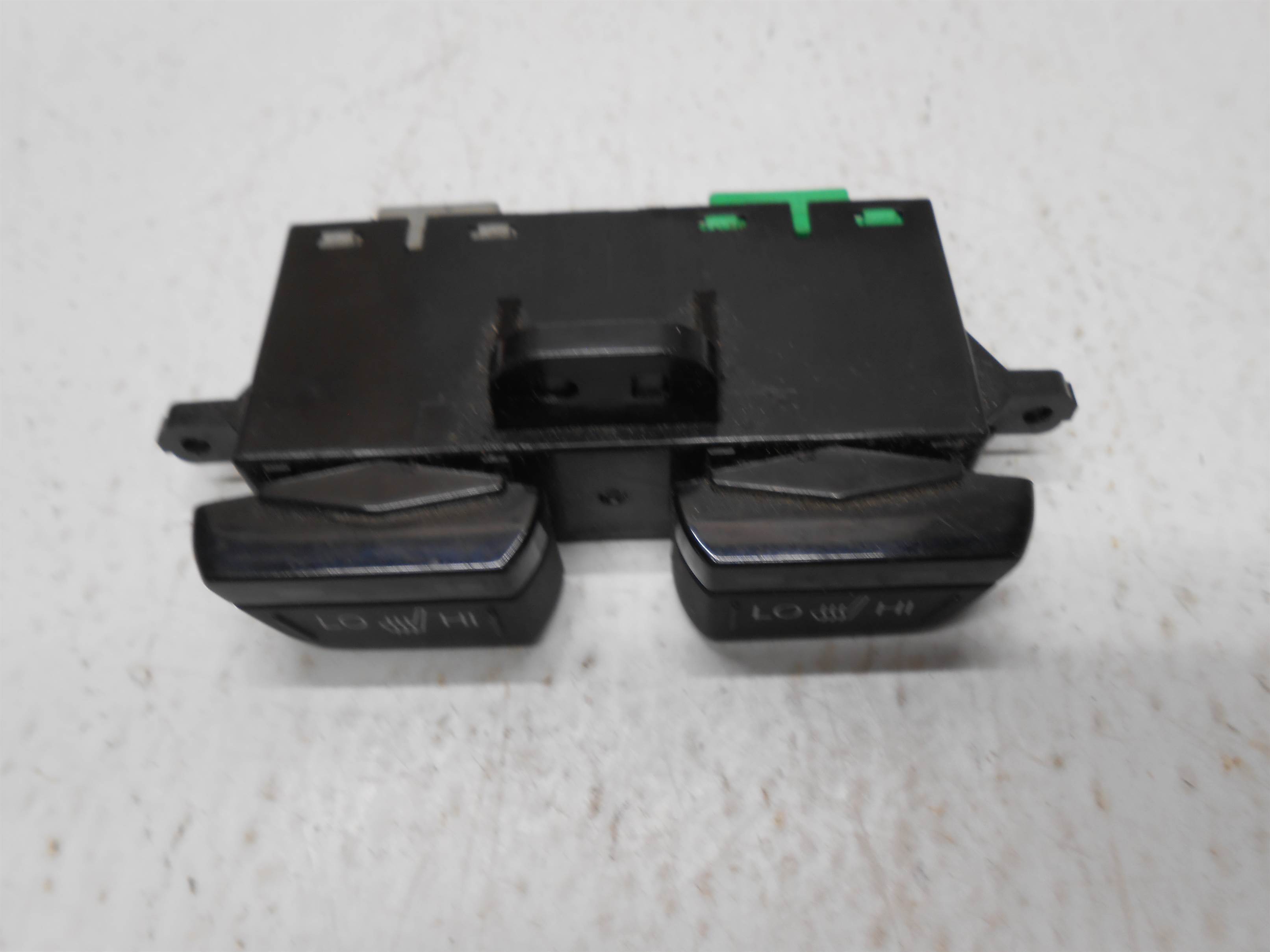 Used 2012 Honda Civic Heated Seat Switch Left Or Right With Bolts for sale small view front thumbnail