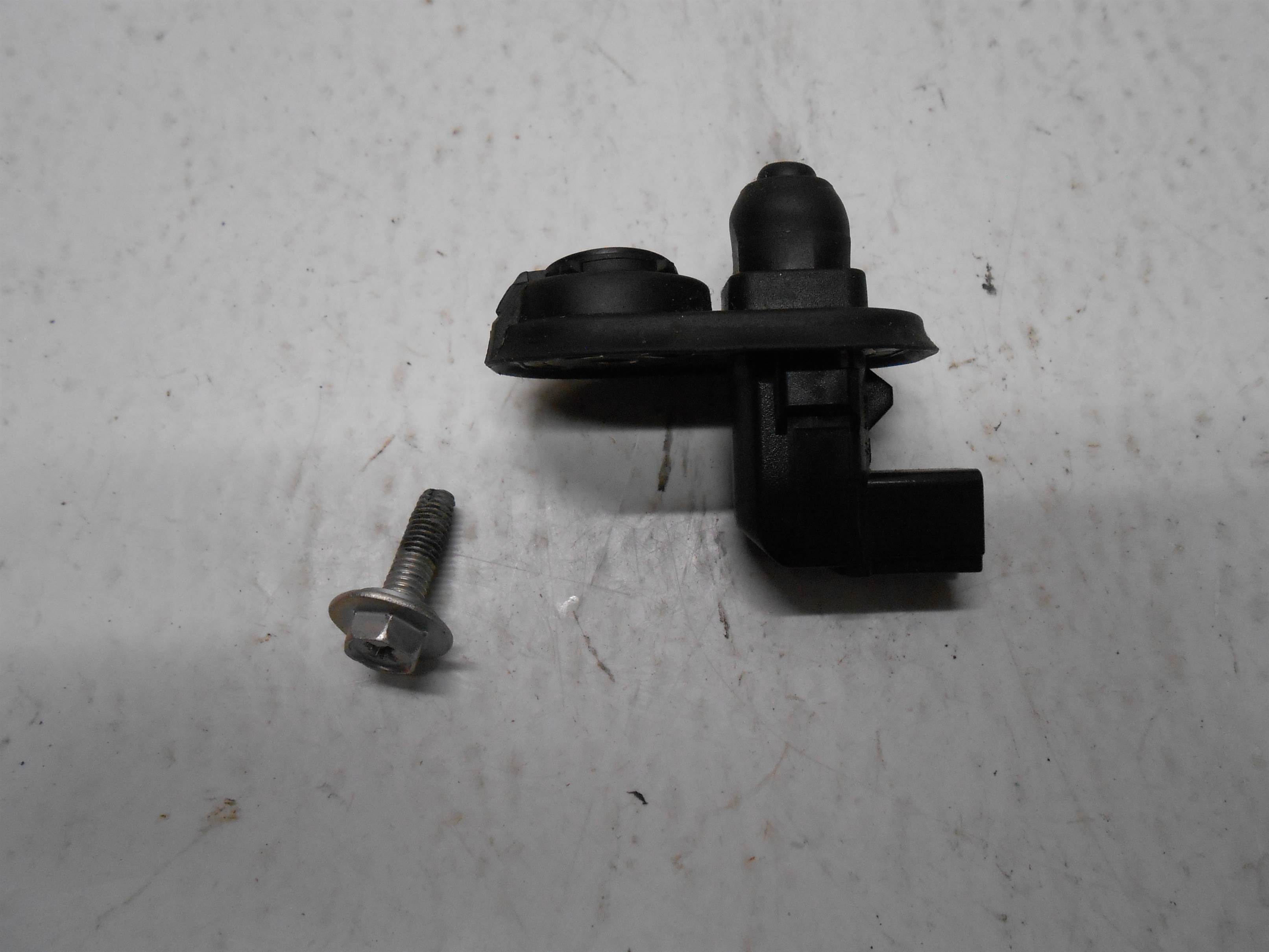Used 2012 Honda Civic Door Jam Courtesy Light Switch Lamp With Bolt for sale small view front thumbnail