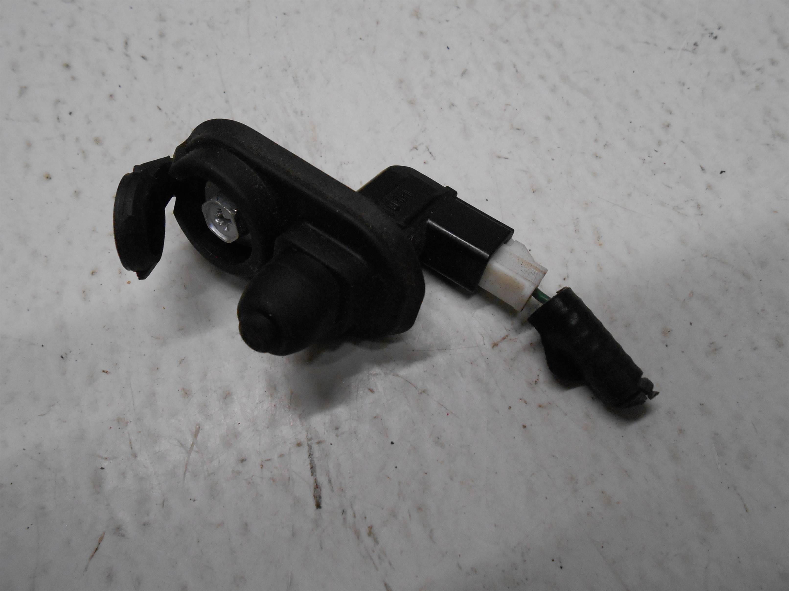 Used 2012 Honda Civic Door Jam Courtesy Light Switch Lamp With Bolt for sale small view front thumbnail