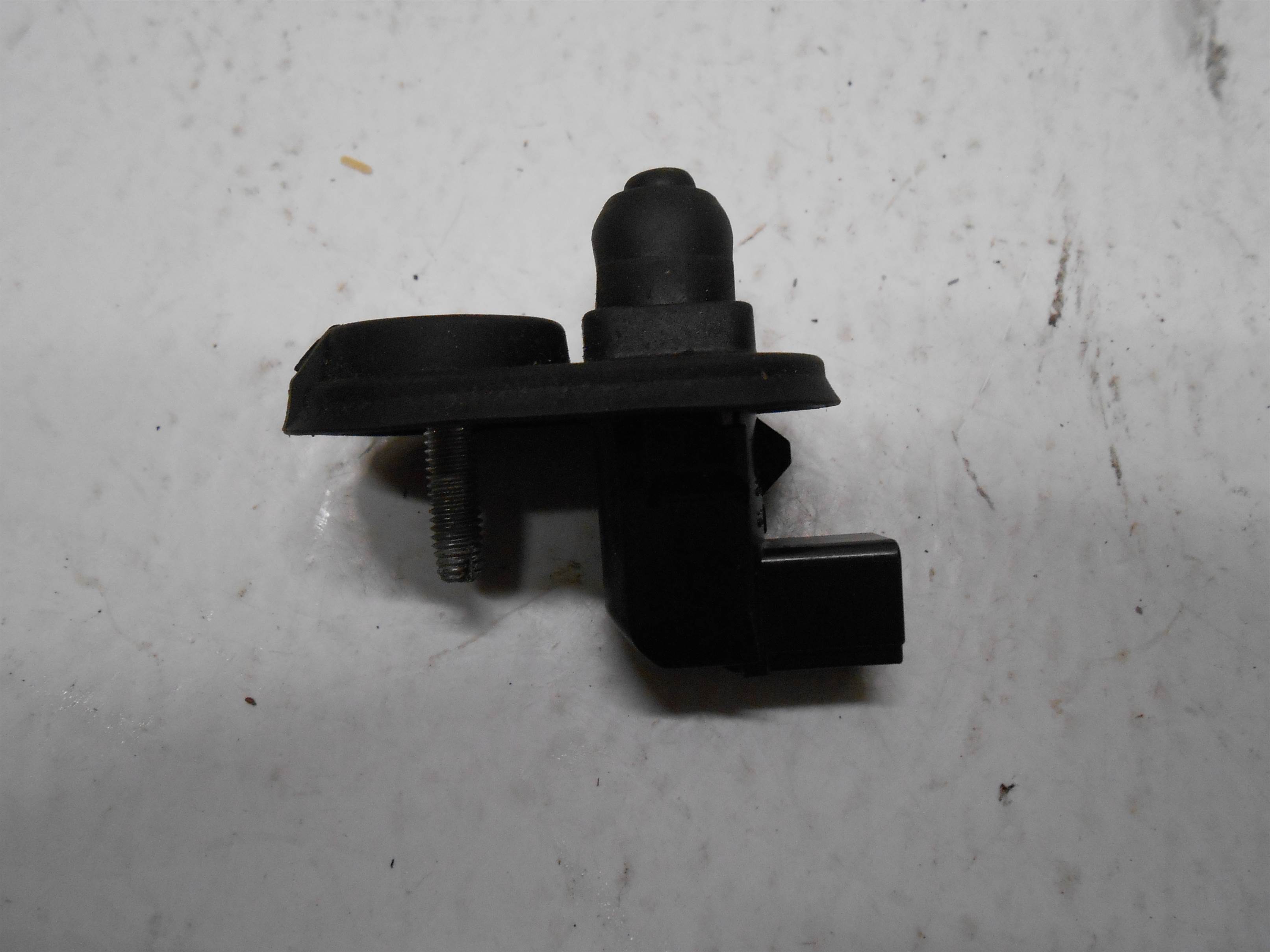 Used 2012 Honda Civic Door Jam Courtesy Light Switch Lamp With Bolt for sale small view front thumbnail