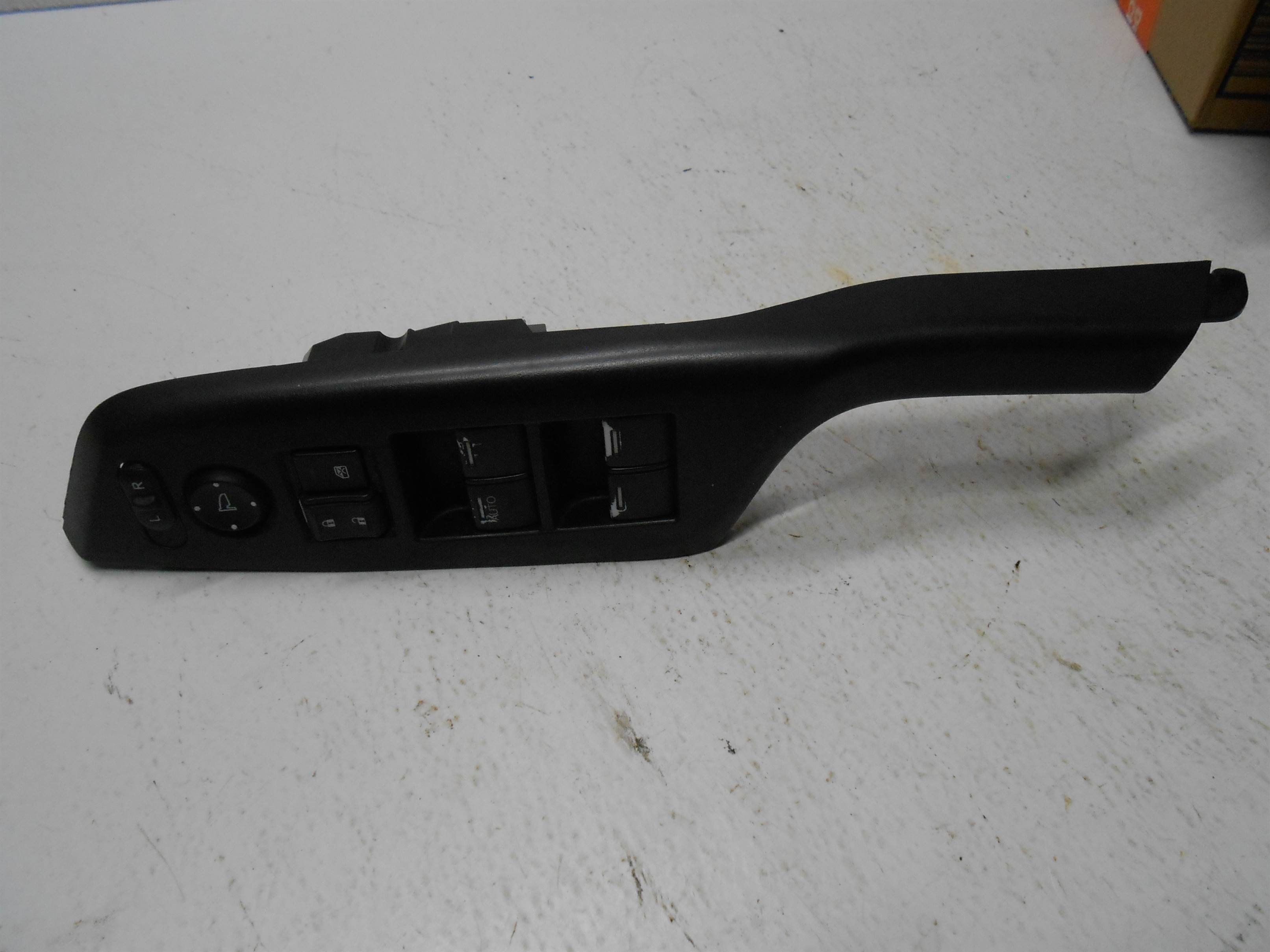 Used 2012-2015 Honda Civic Master Switch Left Driver for sale small view front thumbnail