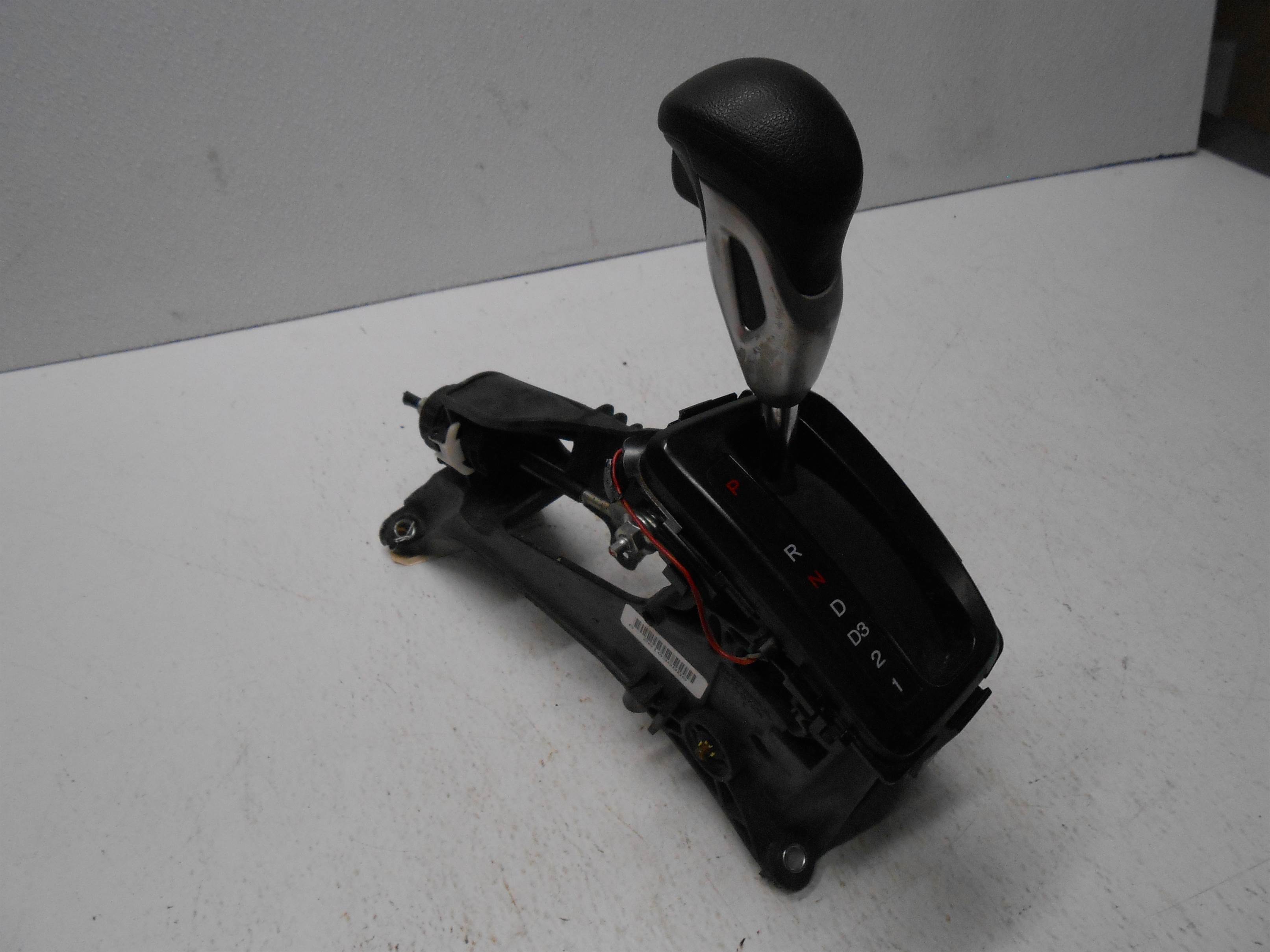 Used 2012 HONDA CIVIC AUTOMATIC TRANSMISSION GEAR SHIFTER SELECTOR for sale small view front thumbnail