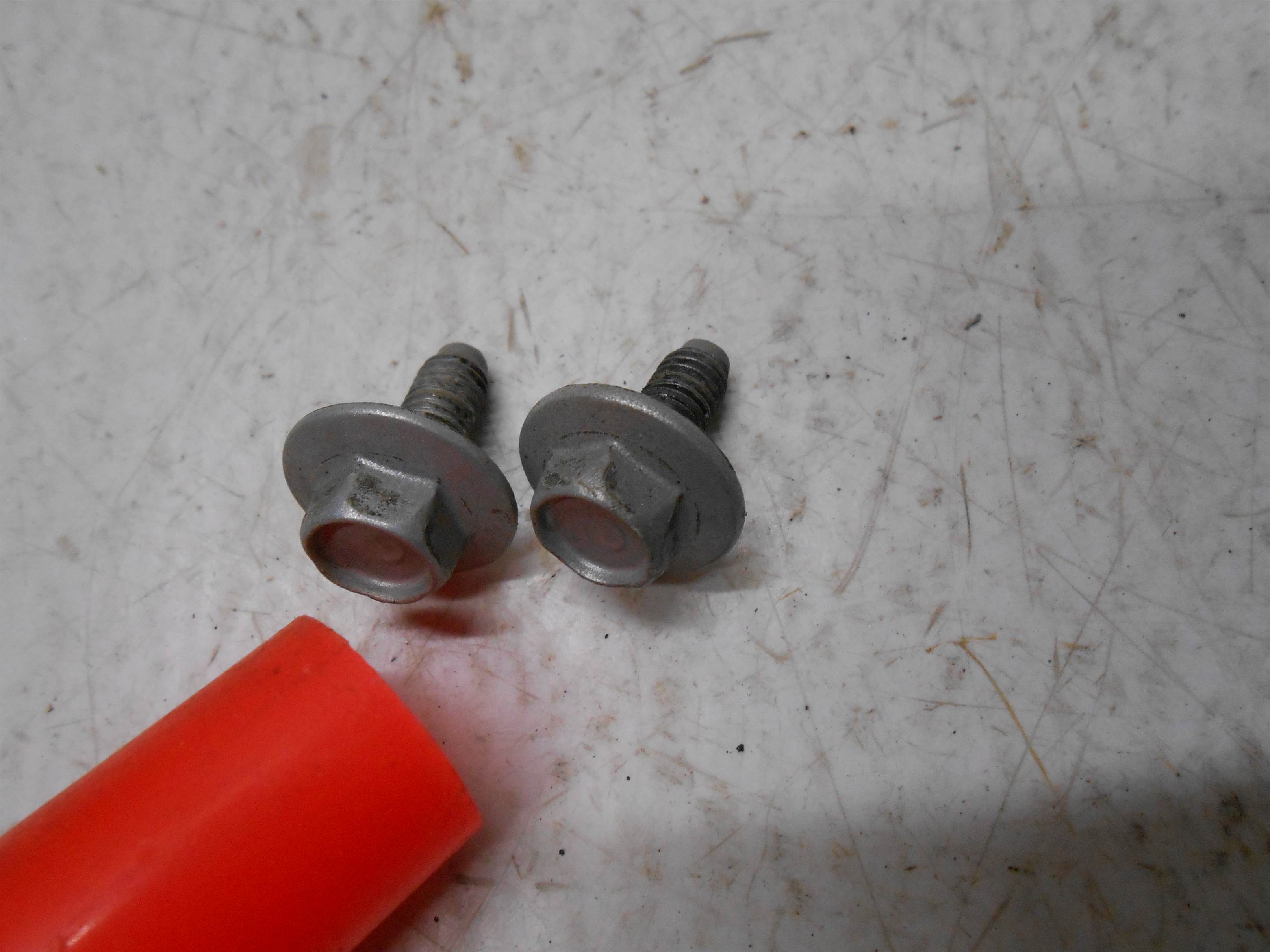 Used 2012 Honda Civic Hood Hinge Bolts Hood To Hinge Right or Left for sale small view front thumbnail