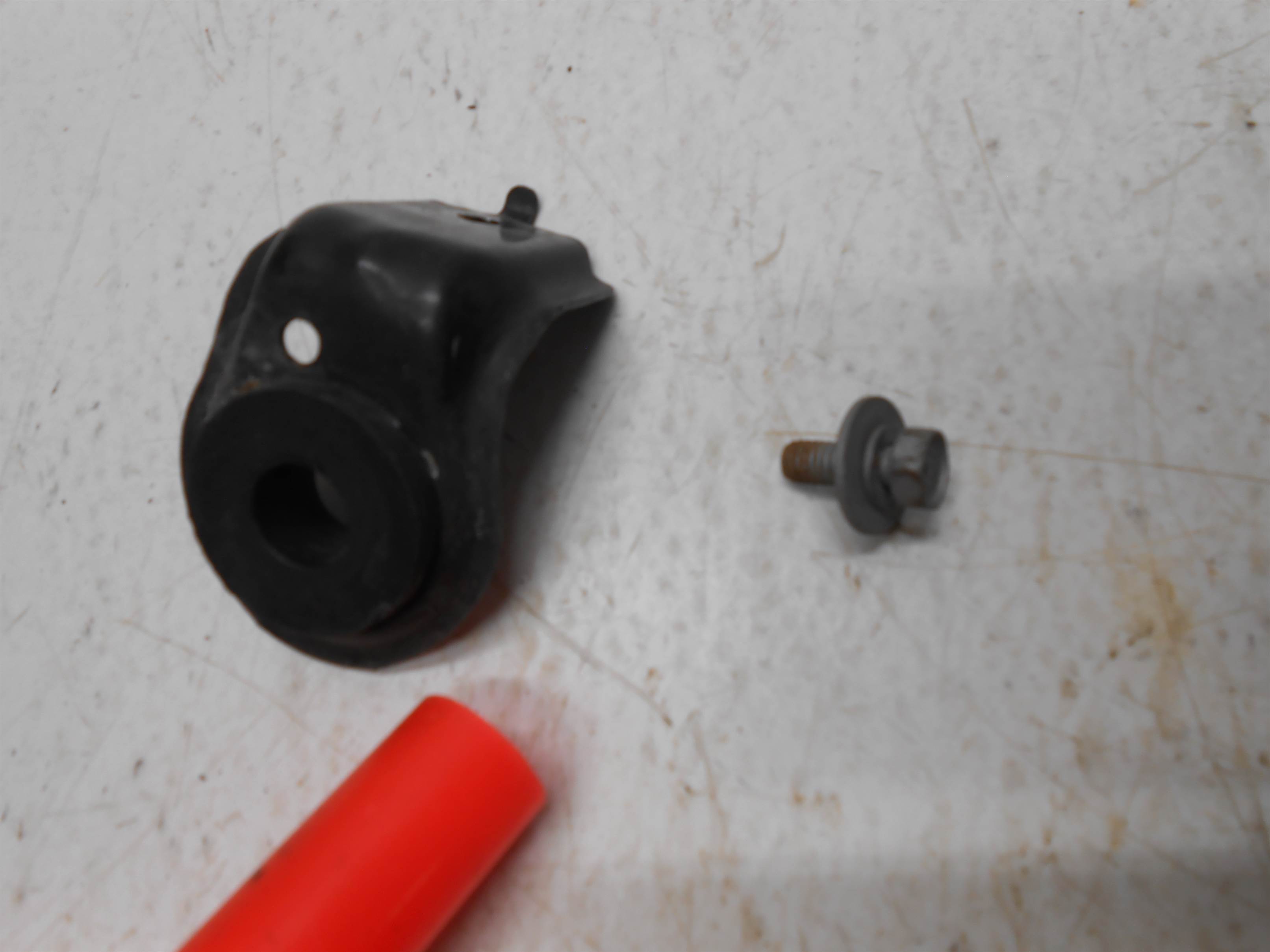 Used 2012 Honda Civic Upper Radiator Mount Support Bracket Left Or Right With Bolt for sale small view front thumbnail