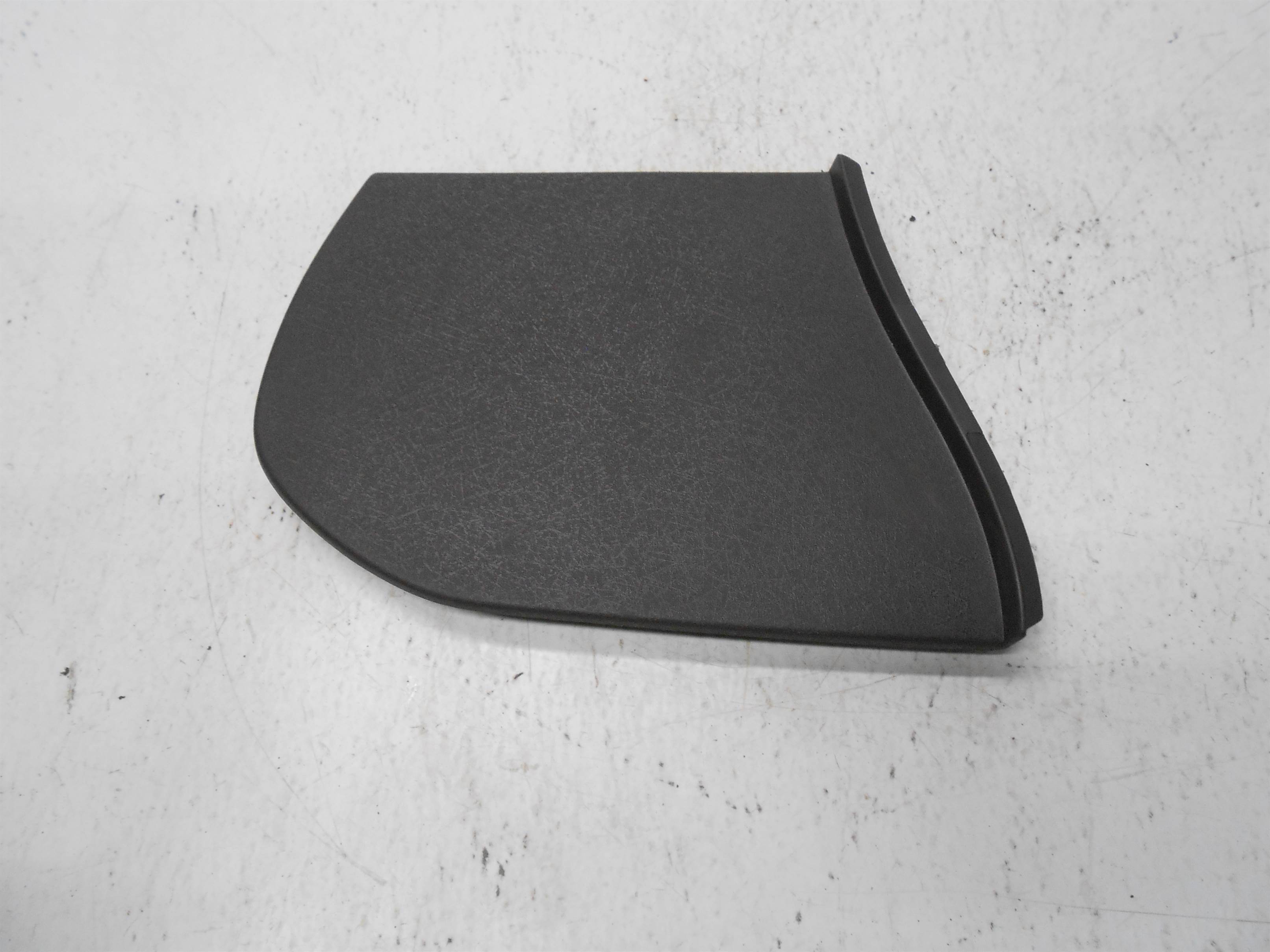 Used 2012 Honda Civic Front Left Driver Dashboard End Cap Trim Cover for sale small view front thumbnail