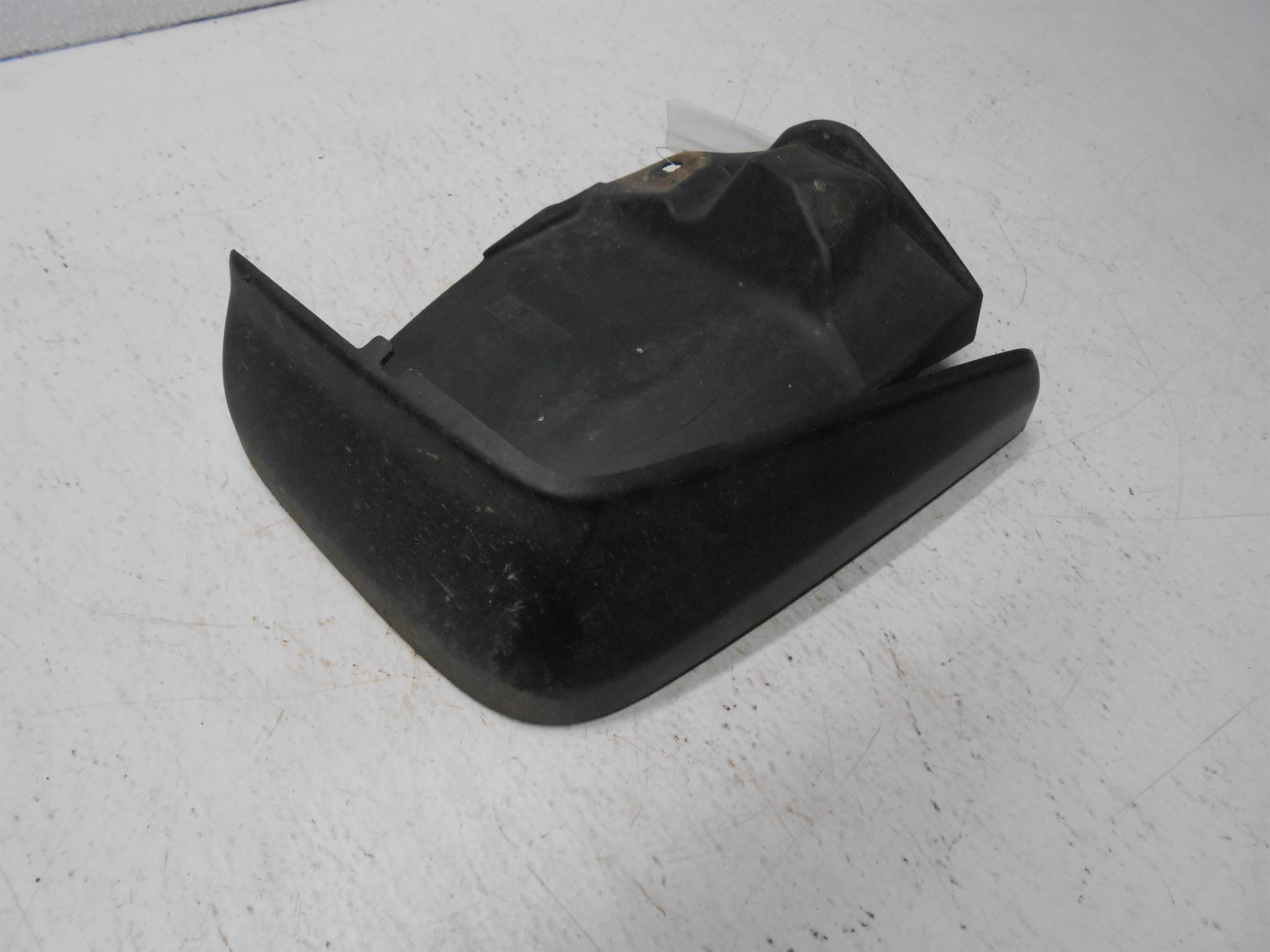 Used 2012 Honda Civic Rear Right Passenger Mudflap Mud Flap With Screws for sale small view front thumbnail