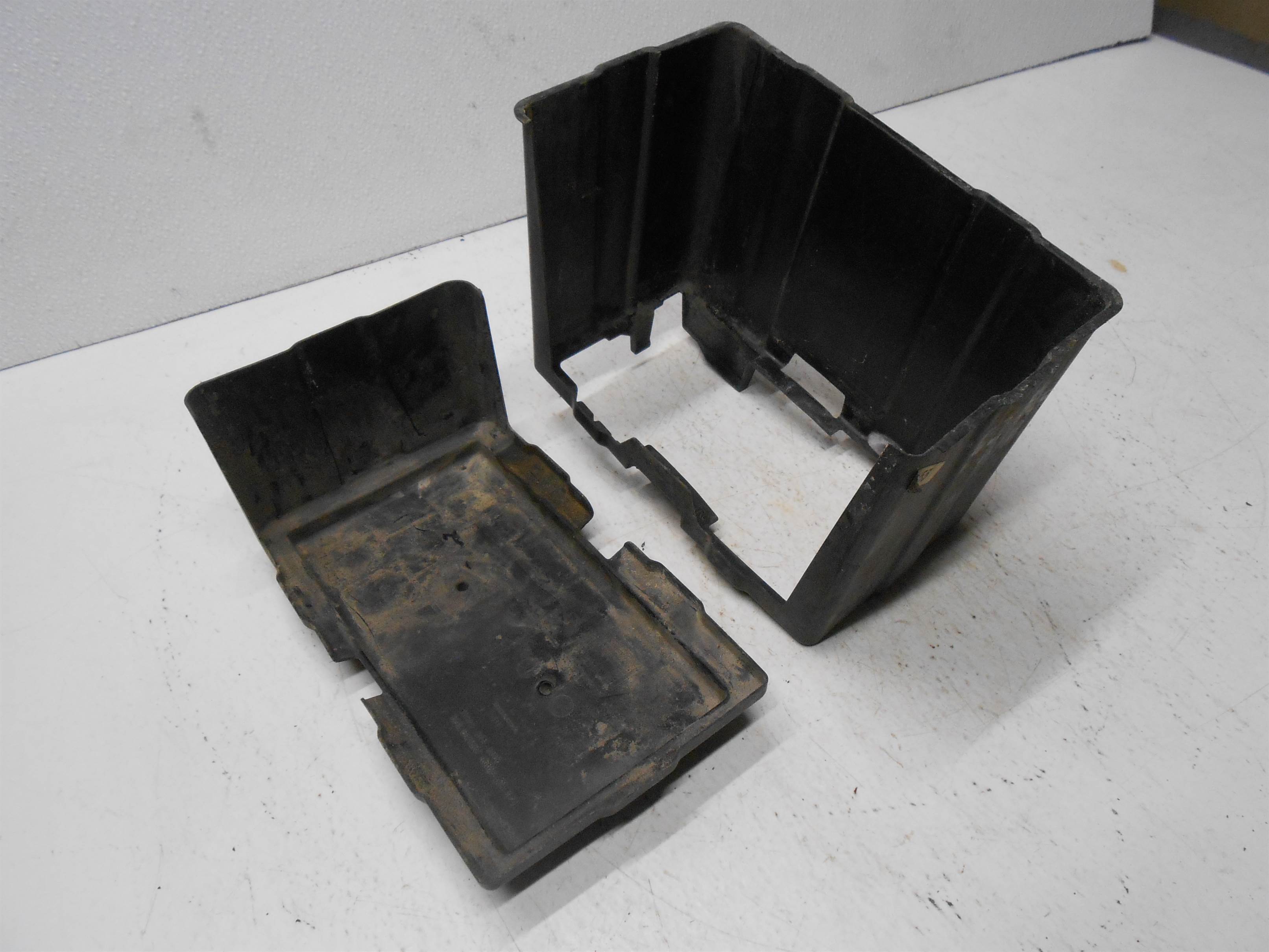 Used 2012-2015 Honda Civic Battery Box 31521-sna-0000 for sale small view front thumbnail