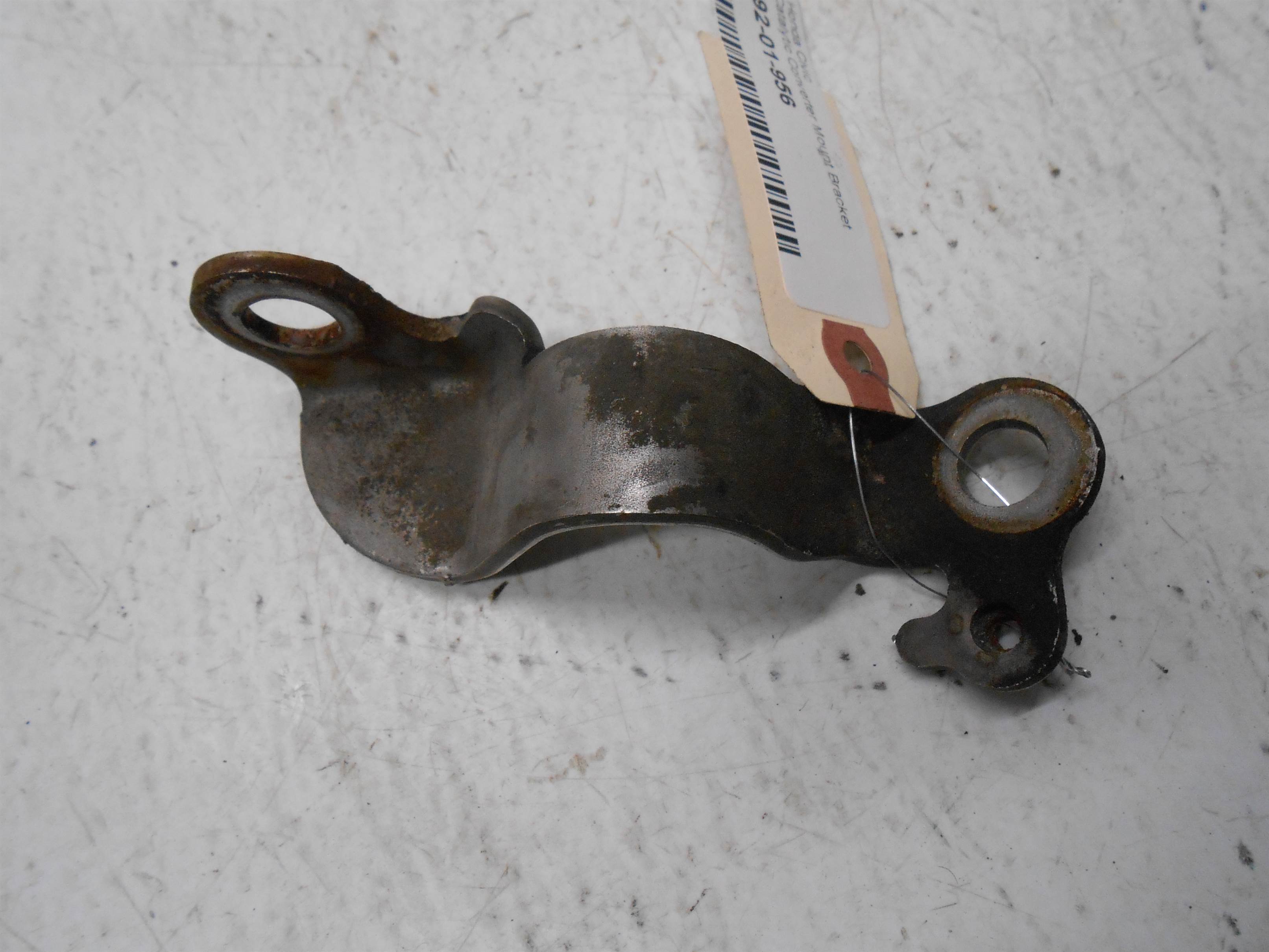 Used 2012 Honda Civic Catalytic Converter Mount Bracket for sale small view front thumbnail
