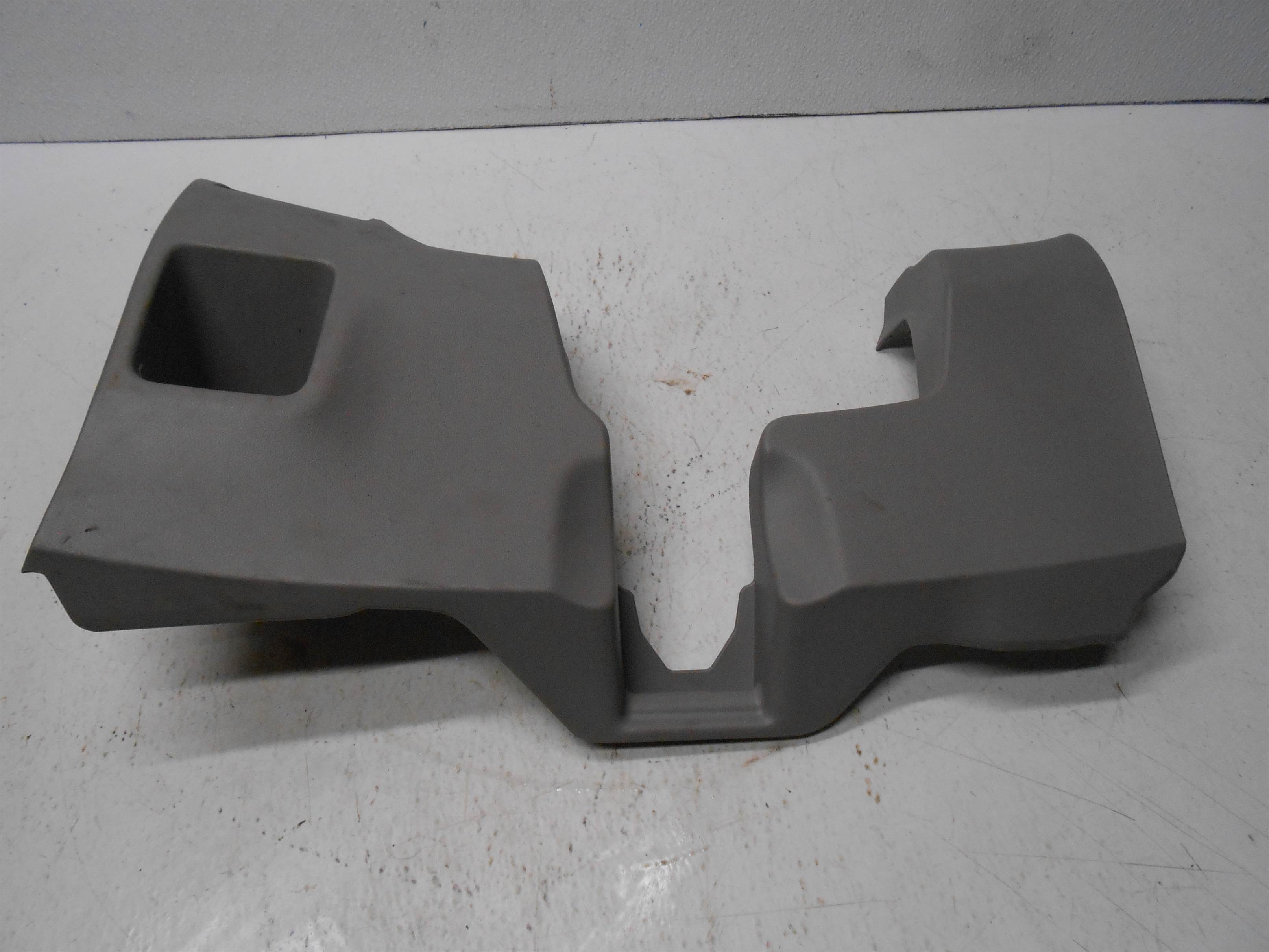 Used 2012 Honda Civic Knee Bolster 77300-tr0-a0-20 for sale small view front thumbnail