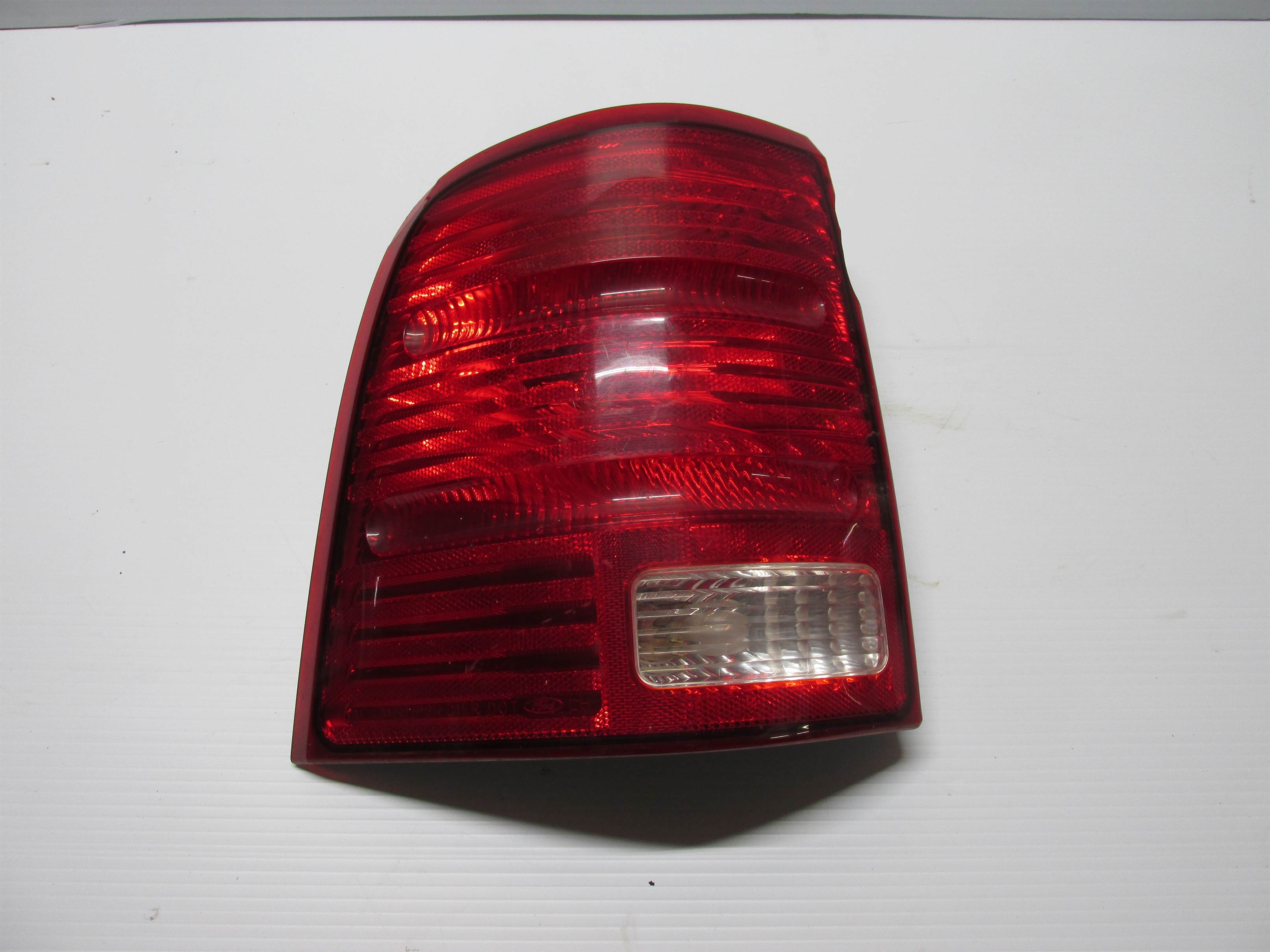 Used Ford Explorer Tail Light Unit 2006-2010 Driver Side LH LEFT for sale small view front thumbnail