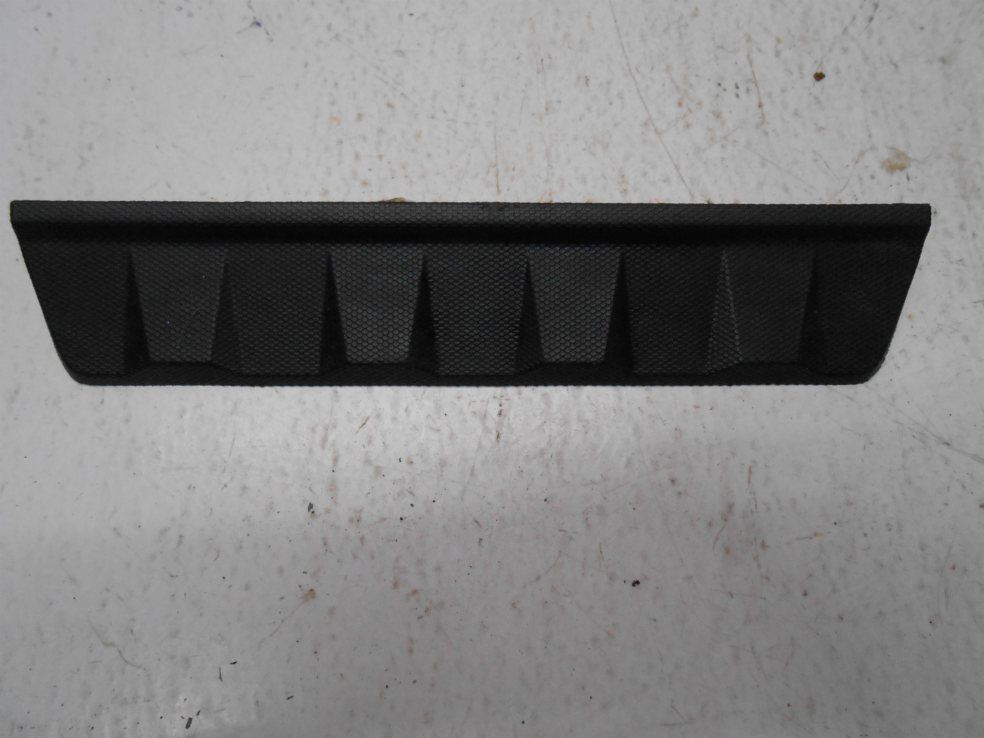 Used 2010-2017 Chevrolet Equinox GMC Terrain Rear Right Passenger Sill Scuff Plate for sale small view front thumbnail