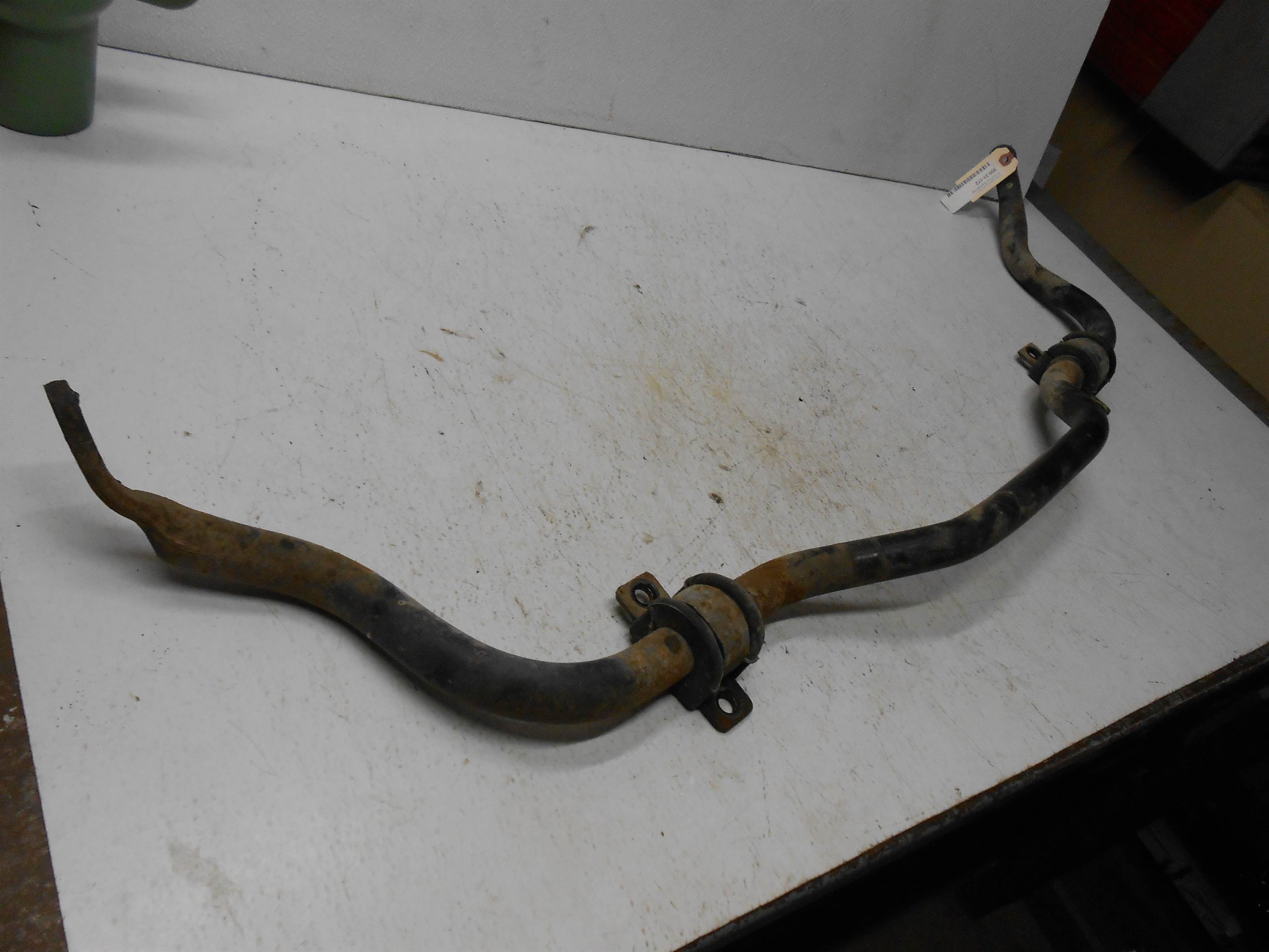 Used Front Stabilizer Bar With Links 25918982 Fits 2010-2017 Chevrolet Equinox for sale small view front thumbnail