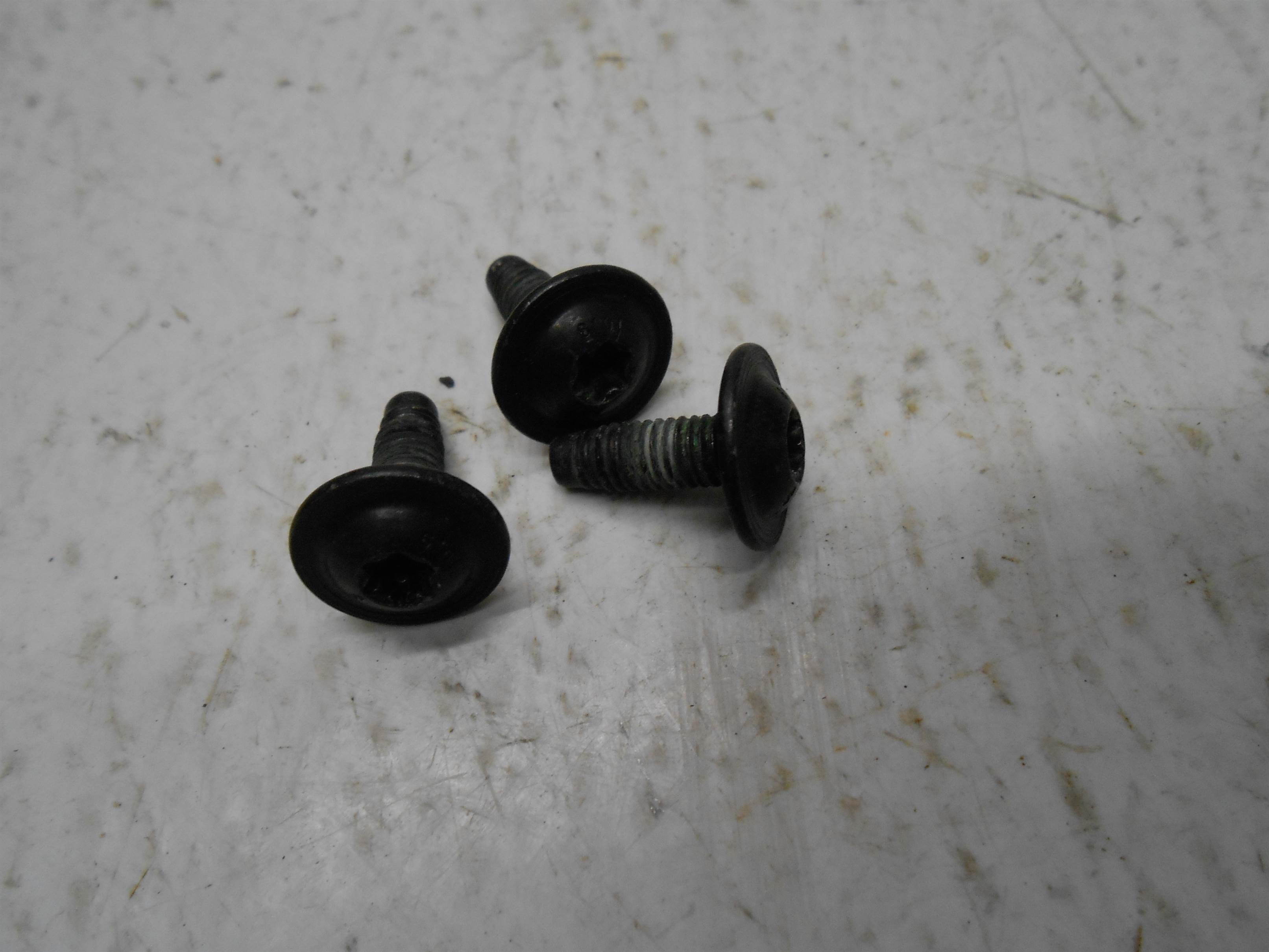 Used 2011 Chevrolet Equinox Trunk Hatch Tailgate Latch Bolts for sale small view front thumbnail