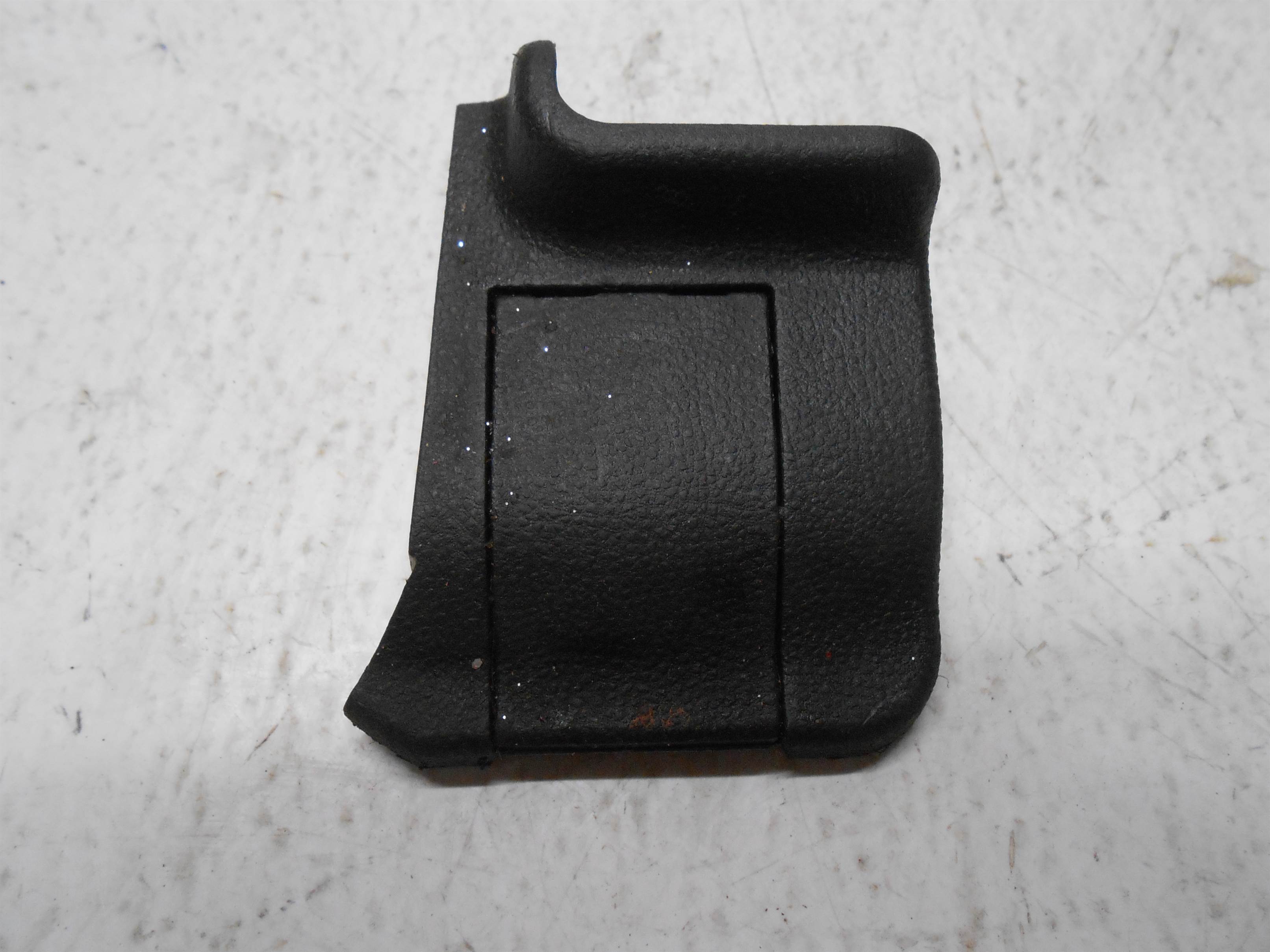 Used 2010-2017 Chevrolet Equinox Lower Dashboard Trim Molding Cover With Nut for sale small view front thumbnail