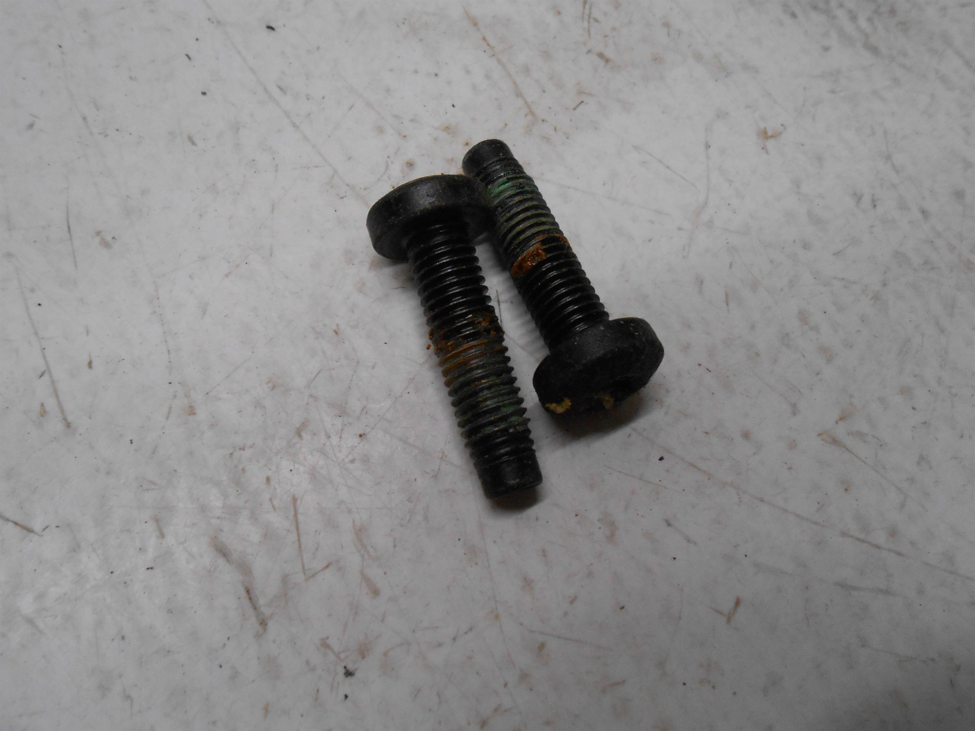 Used 2011 CHEVROLET EQUINOX SEAT BOLTS for sale small view front thumbnail