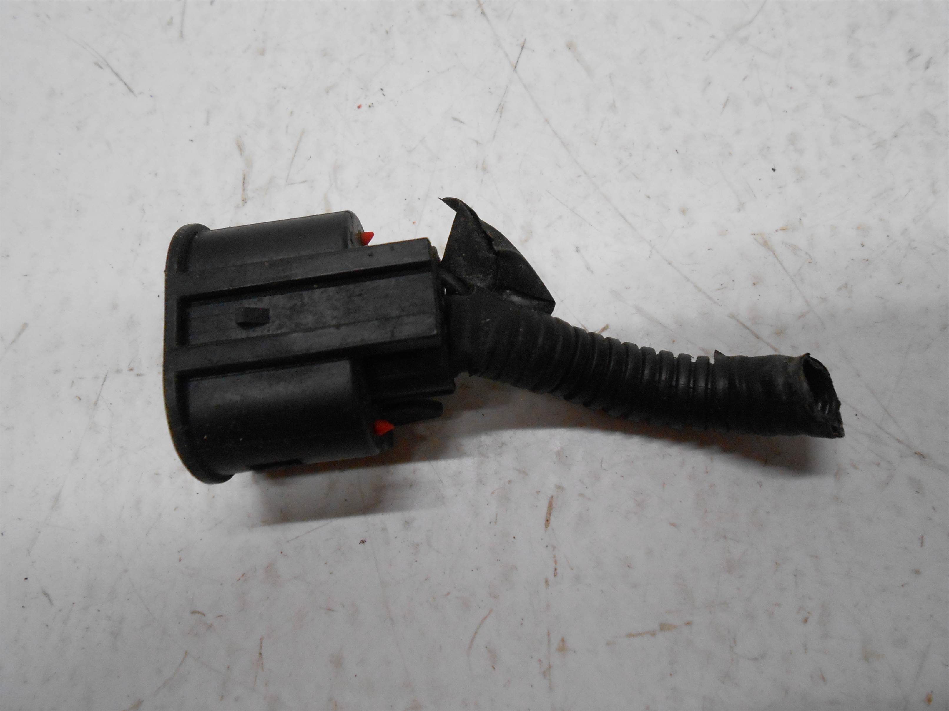 Used 2011 Chevrolet Equinox Coil Pigtail Coil Pigt Tail for sale small view front thumbnail