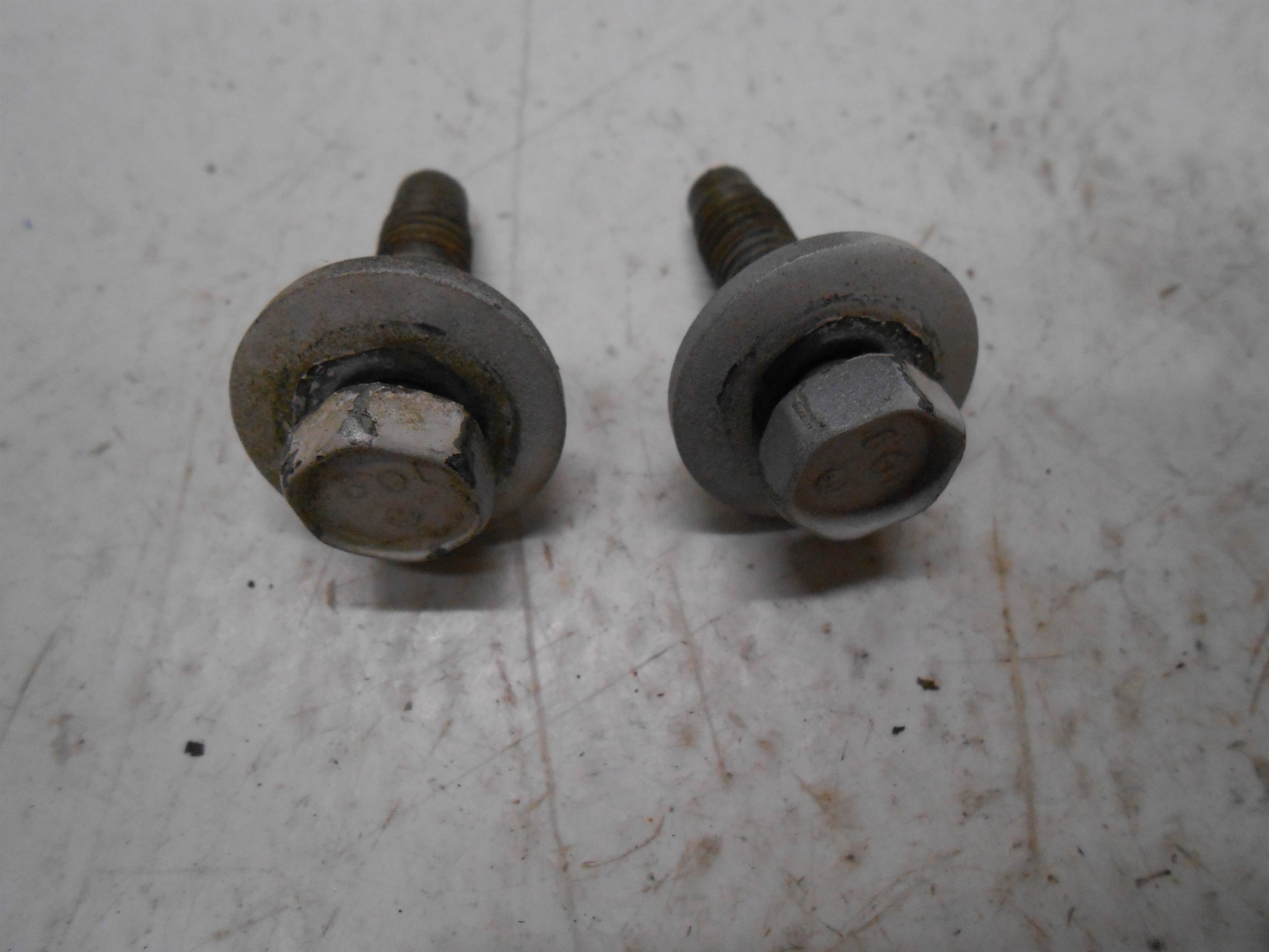 Used 2011 Chevrolet Equinox Hood Hinge Bolts Left Or Right for sale small view front thumbnail