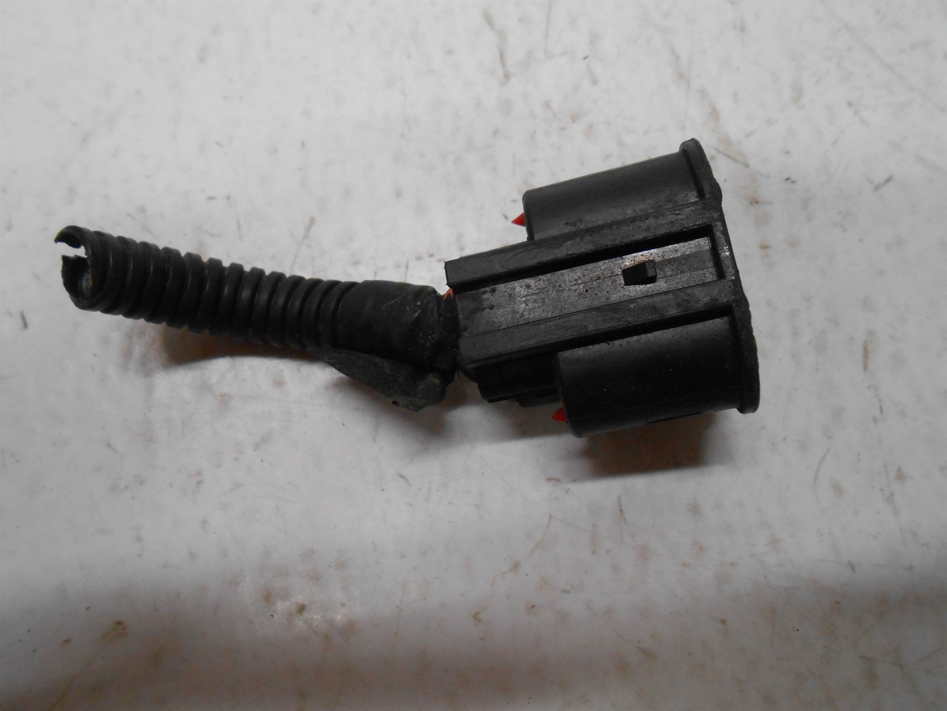 Used 2011 Chevrolet Equinox Coil Pigtail Coil Pigt Tail for sale small view front thumbnail