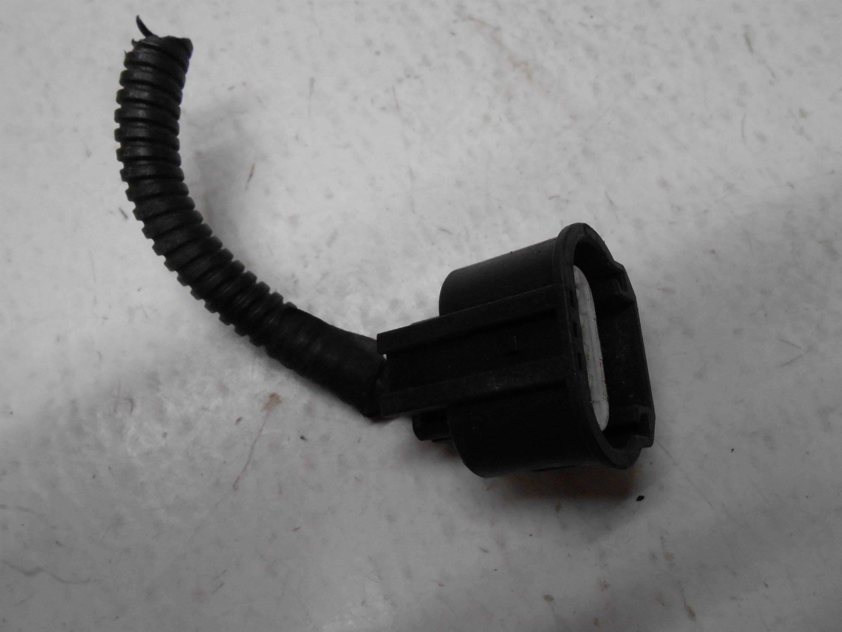 Used 2011 Chevrolet Equinox Coil Pigtail Coil Pigt Tail for sale small view front thumbnail