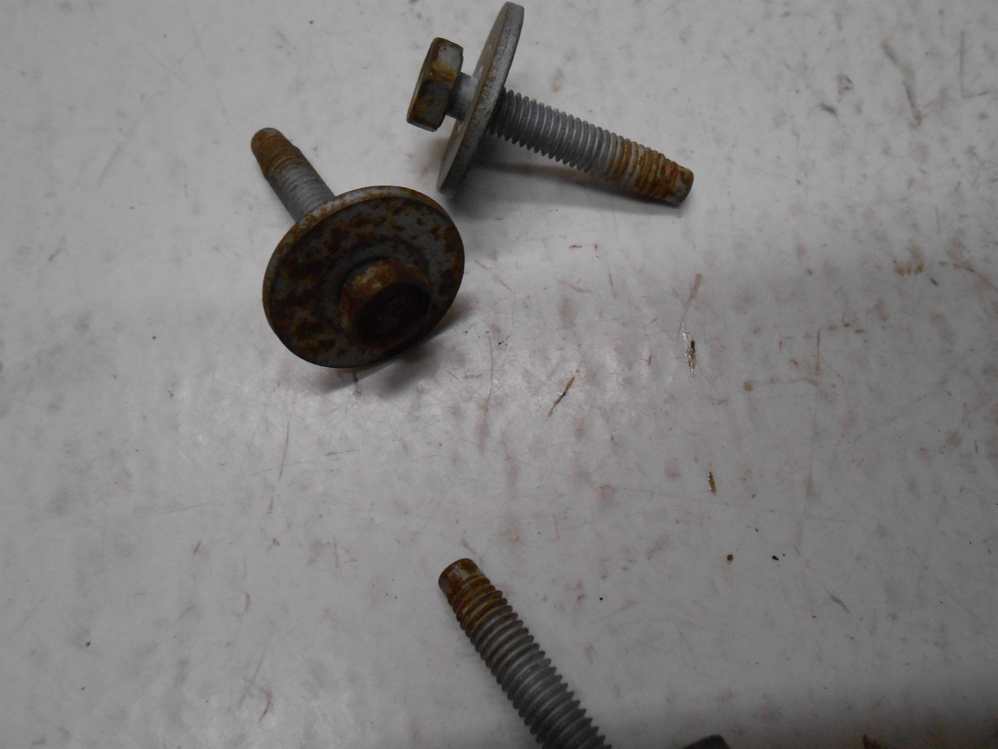 Used 2011 Chevrolet Equinox Windshield Wiper Transmission Bolts for sale small view front thumbnail