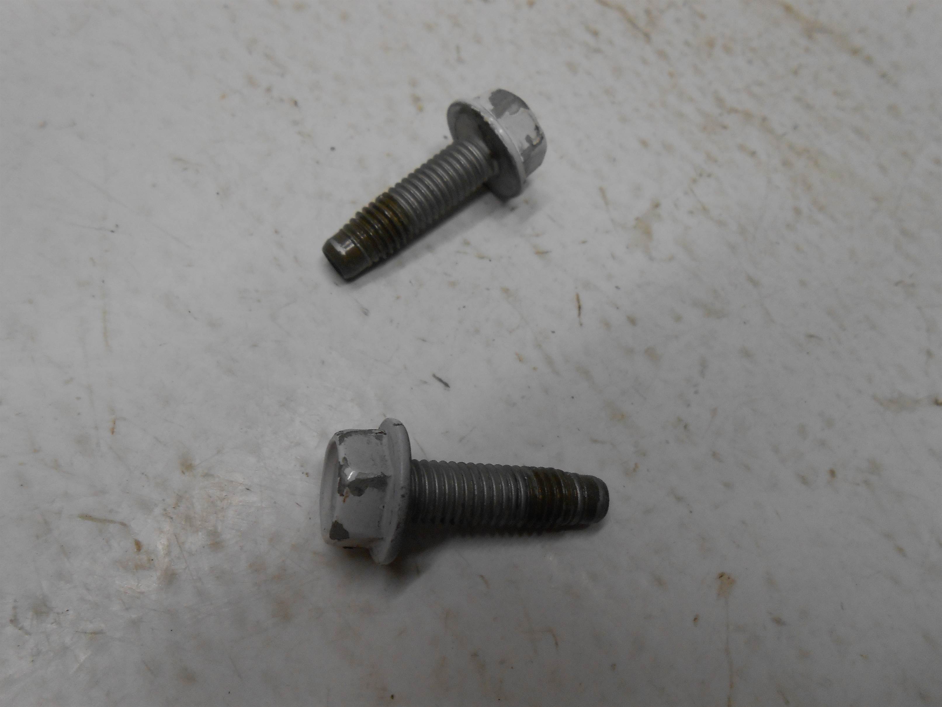 Used 2011 Chevrolet Equinox Hinge To Hatch Bolts Left Or Right for sale small view front thumbnail