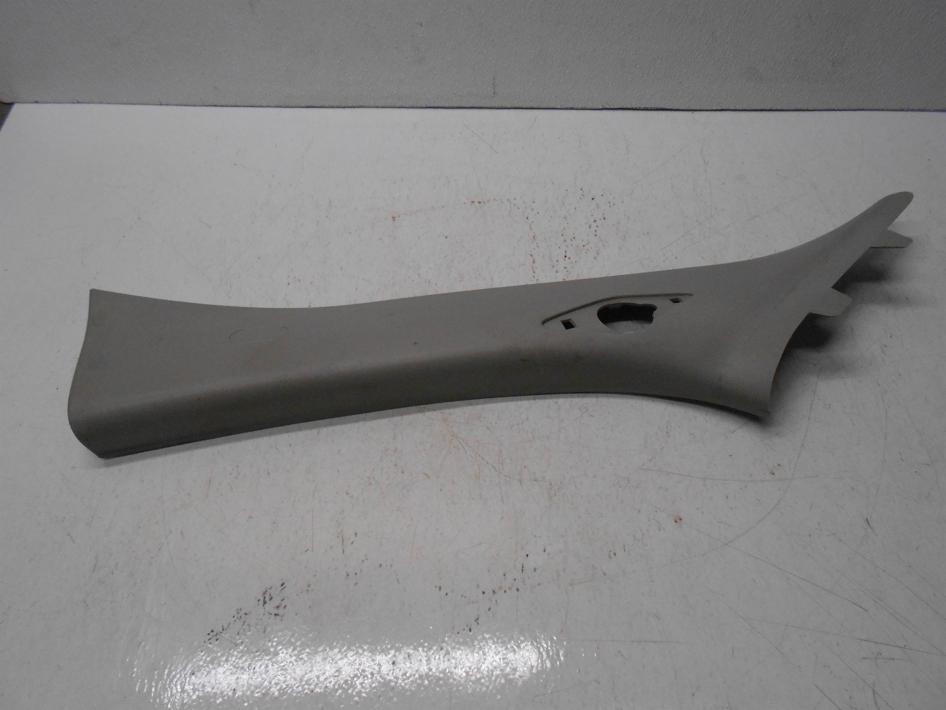 Used 2010-2017 Chevrolet Equinox GMC Terrain DRIVER LEFT FRONT A PILLAR UPPER for sale small view front thumbnail