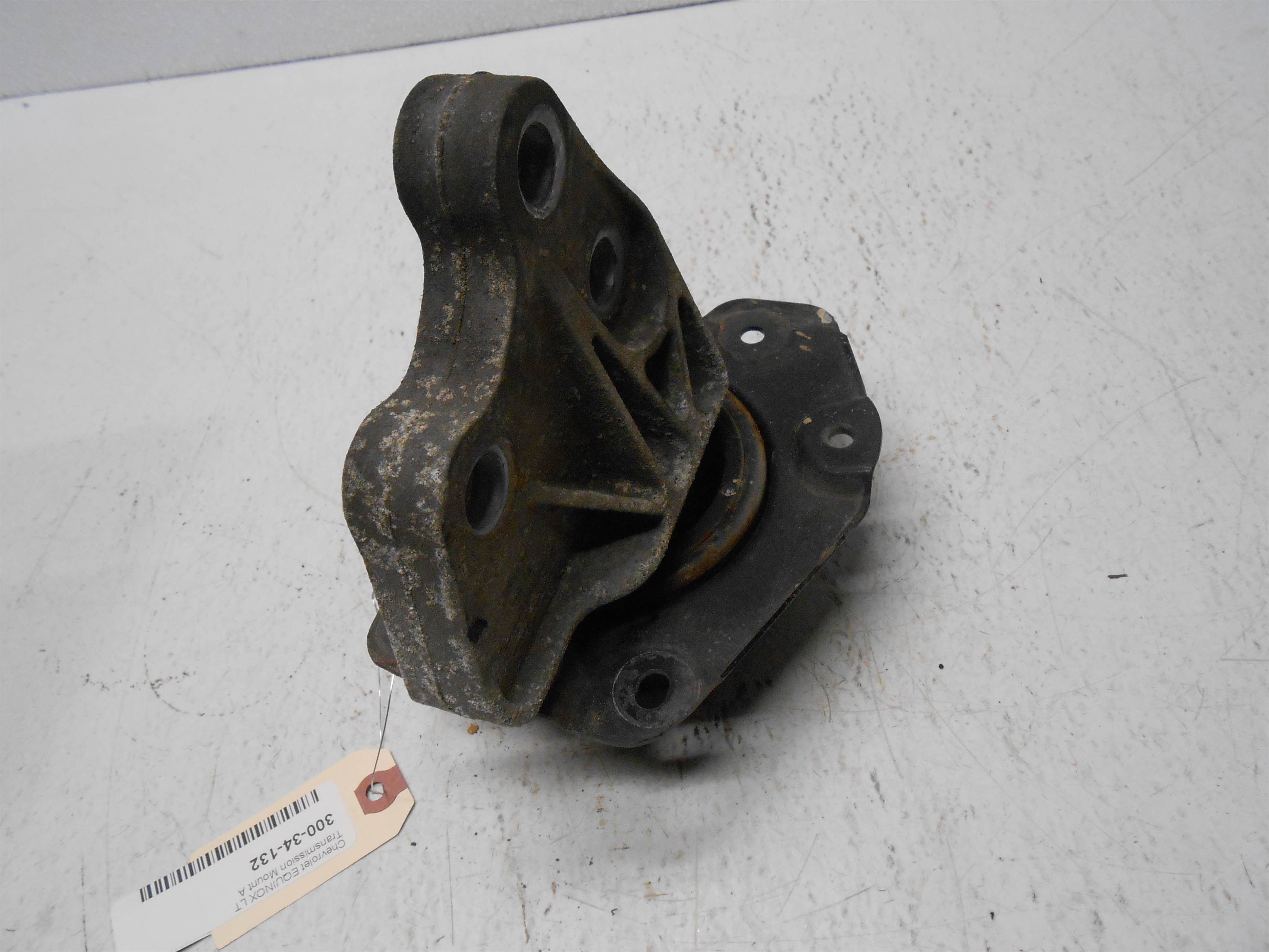 Used 2010-2017 2.4L Automatic Transmission Mount 20840183 Equinox Terrain for sale small view front thumbnail