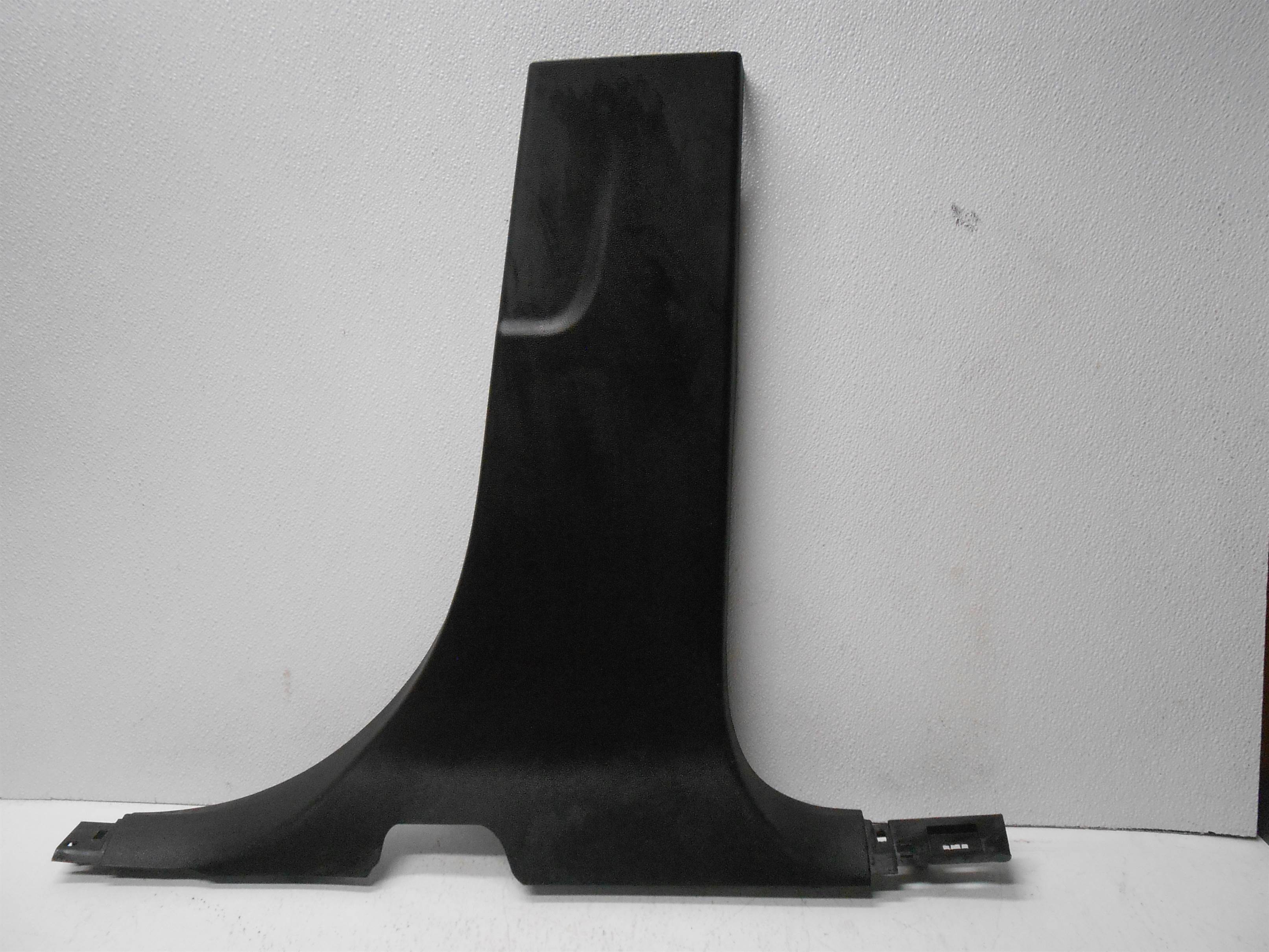 Used 2010-2017 GMC TERRAIN RIGHT PASSENGER CENTER INTERIOR LOWER B PILLAR TRIM OEM for sale small view front thumbnail