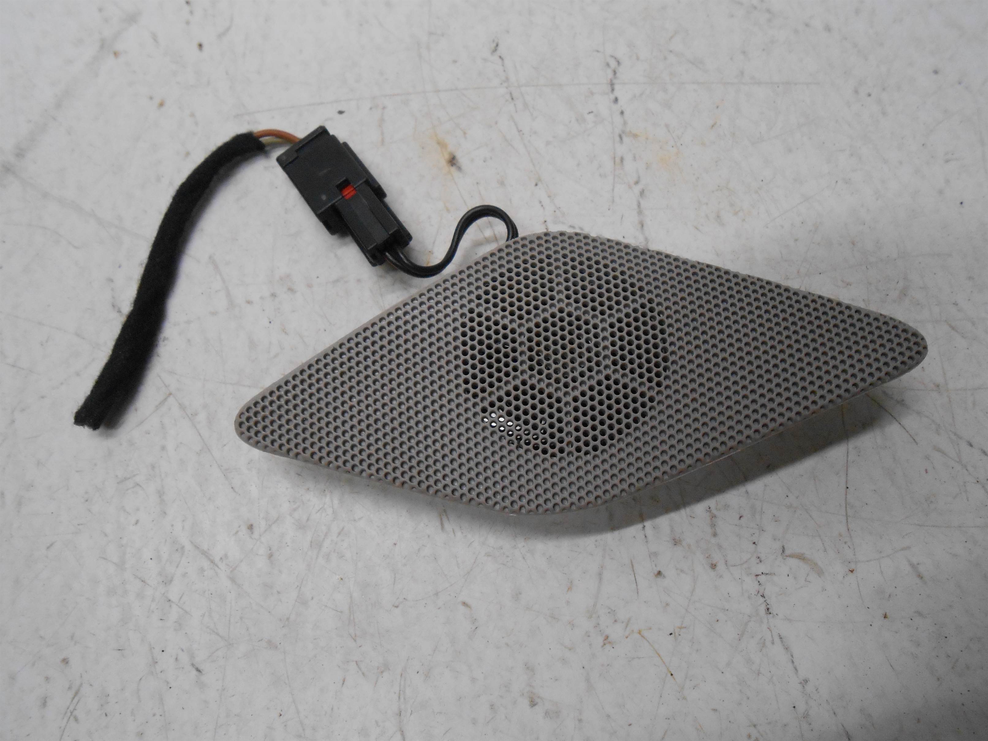 Used GM ATS Terrain Equinox Left Driver LH Pillar A Tweeter Speaker for sale small view front thumbnail