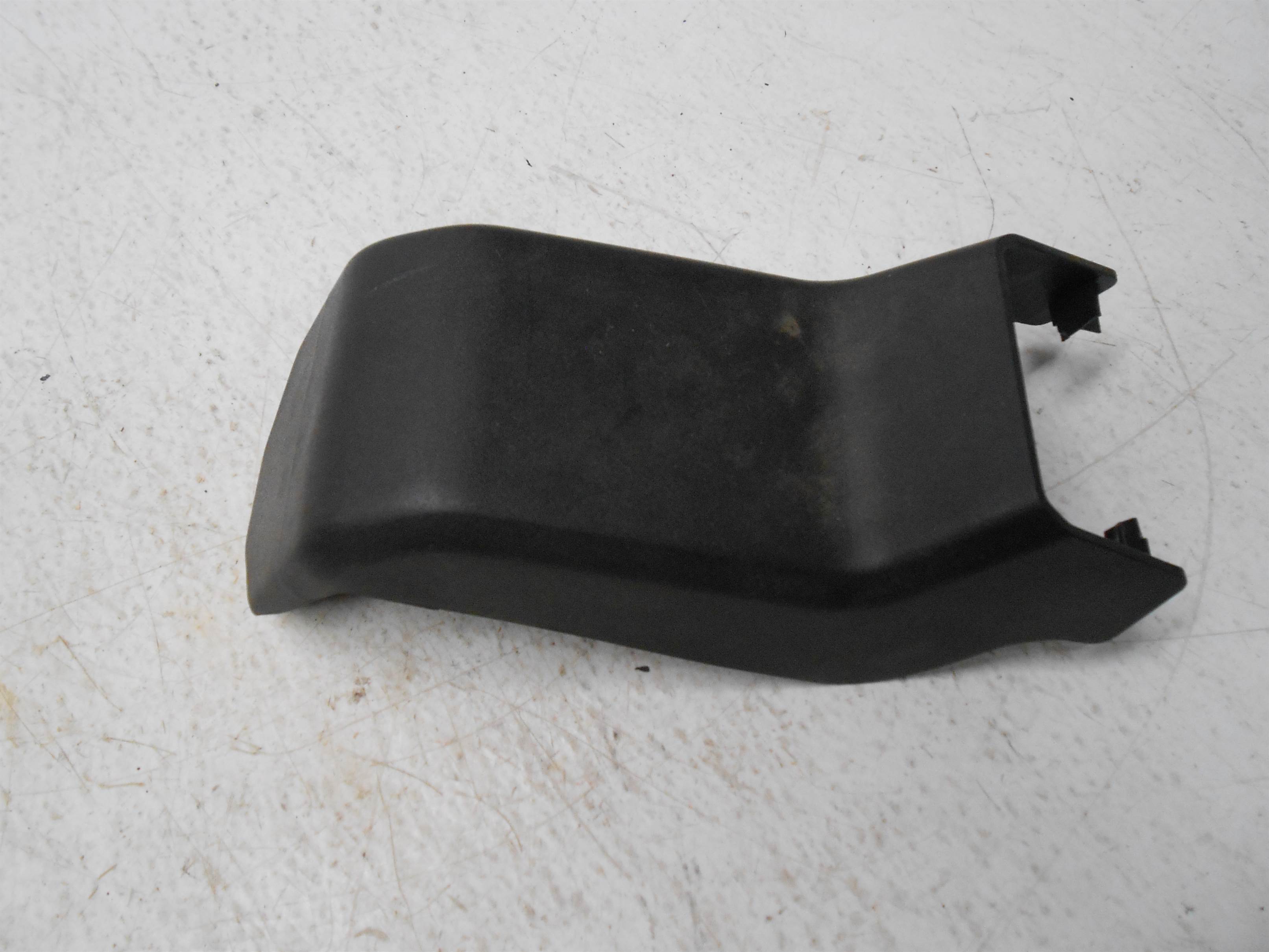 Used 2010-2017 Chevrolet Equinox Rear Right Passenger Outer Seat Trim Cover Molding for sale small view front thumbnail